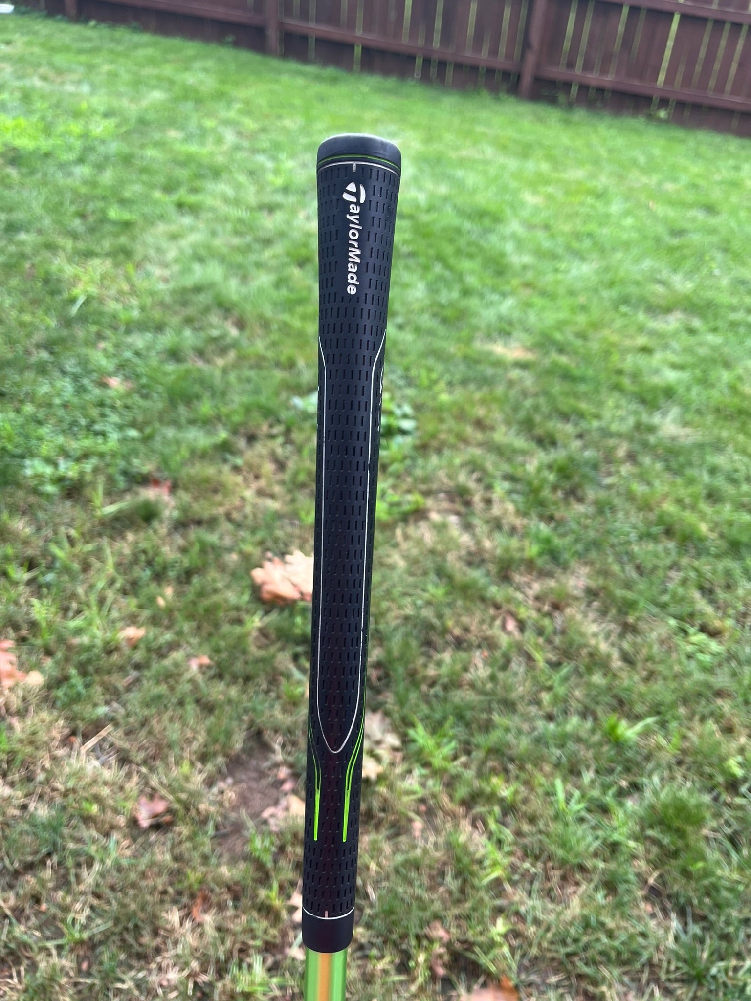 Photo of Taylormade RBZ 3 Hybrid 18° Stiff Flex