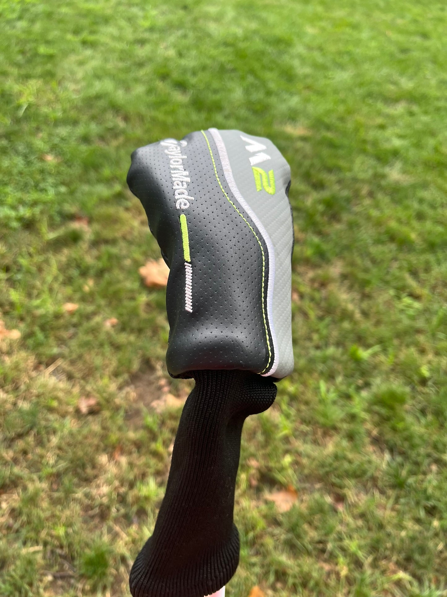Photo of Taylormade RBZ 3 Hybrid 18° Stiff Flex