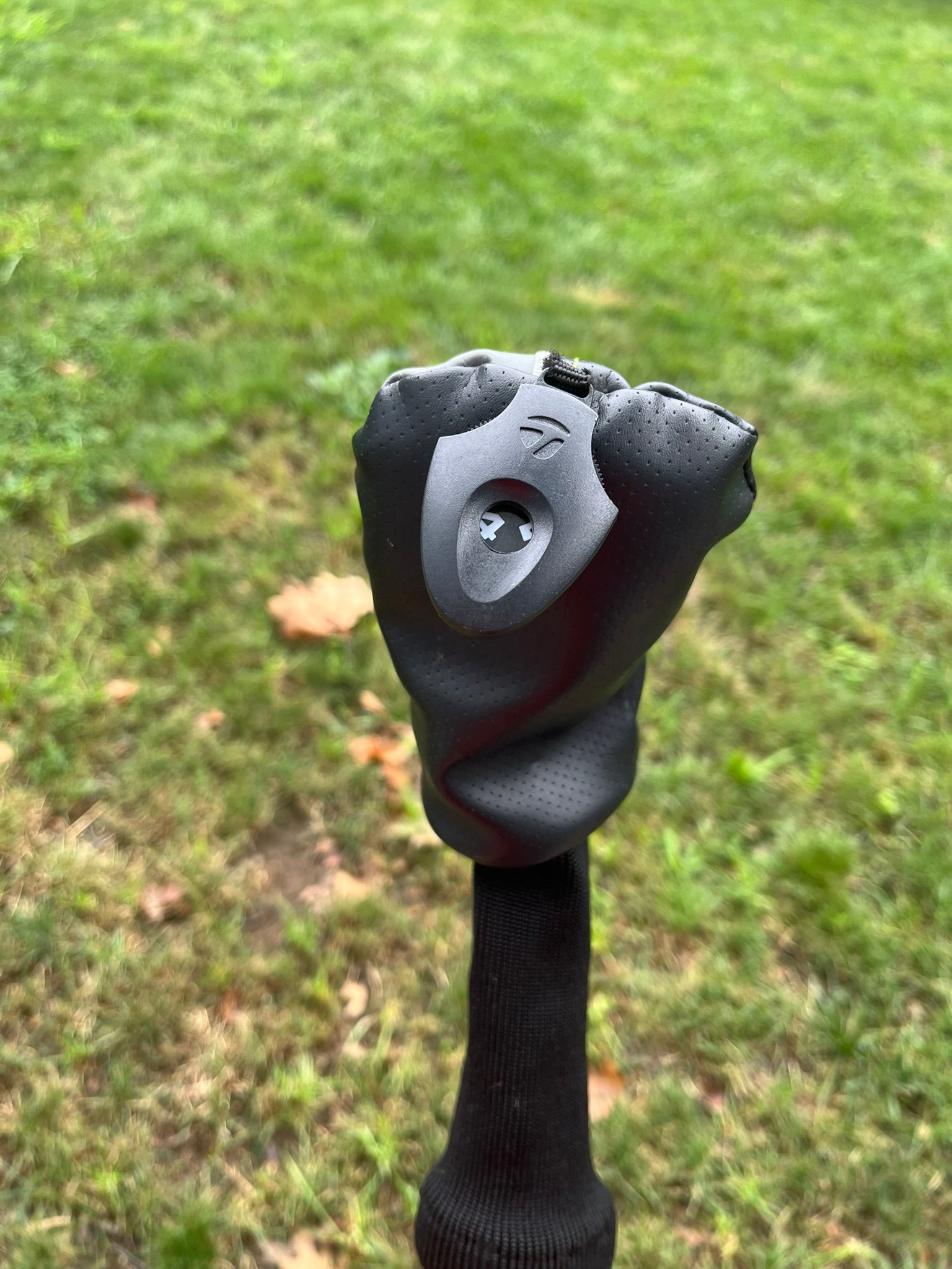 Photo of Taylormade RBZ 3 Hybrid 18° Stiff Flex