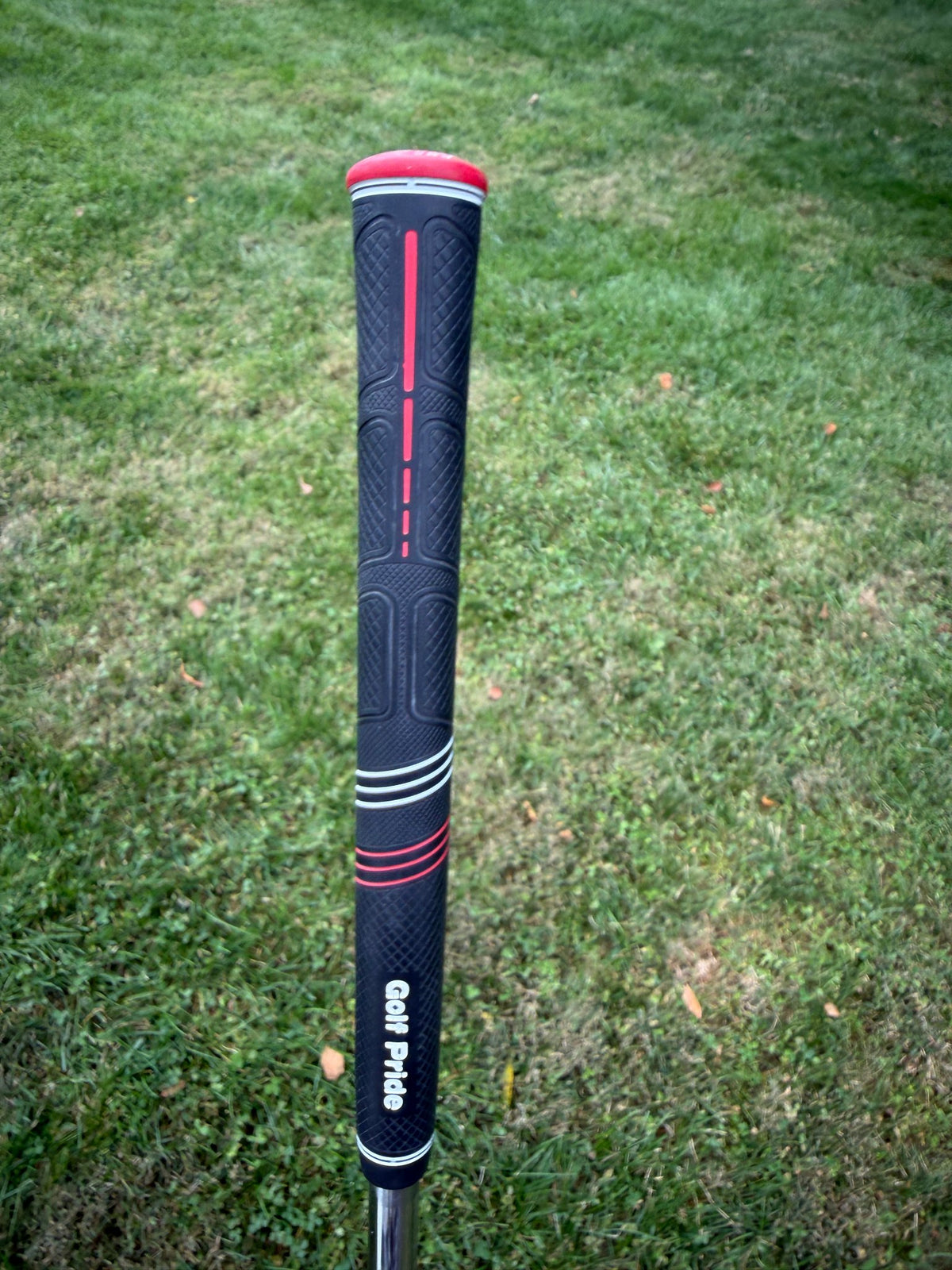 Ping 2016 G 5-Iron Black Dot AWT 2.0 Stiff Flex 39" NICE — photo 7