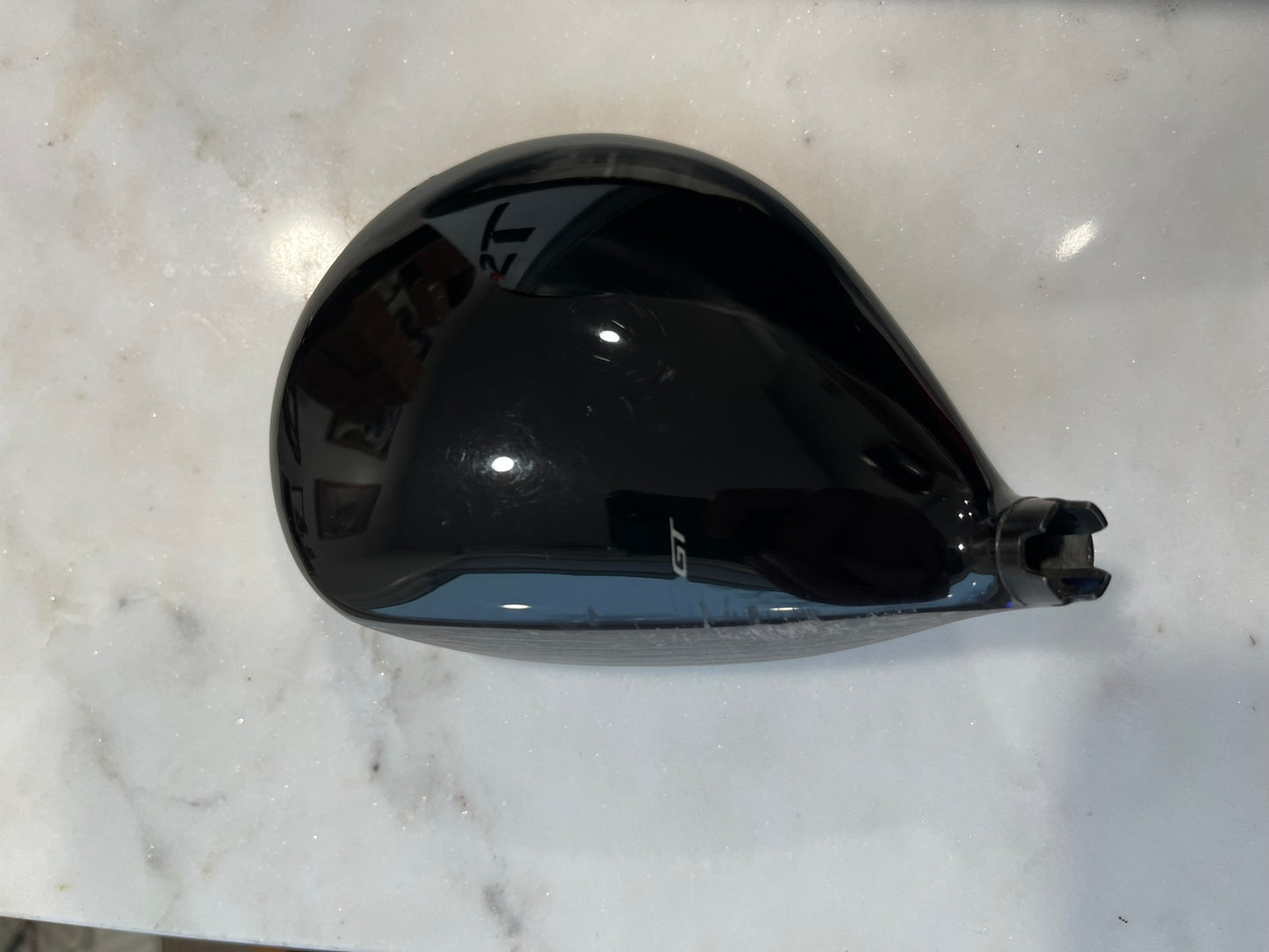 Titleist GT3 3-Wood 15° +HC Head Only