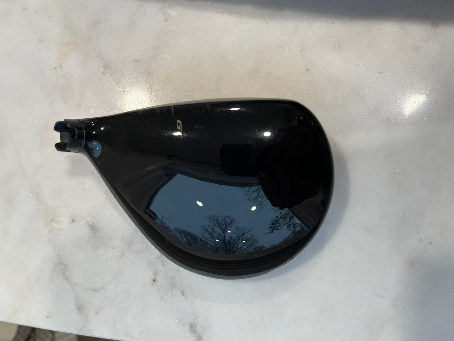 Titleist GT3 3-Wood 15° +HC Head Only