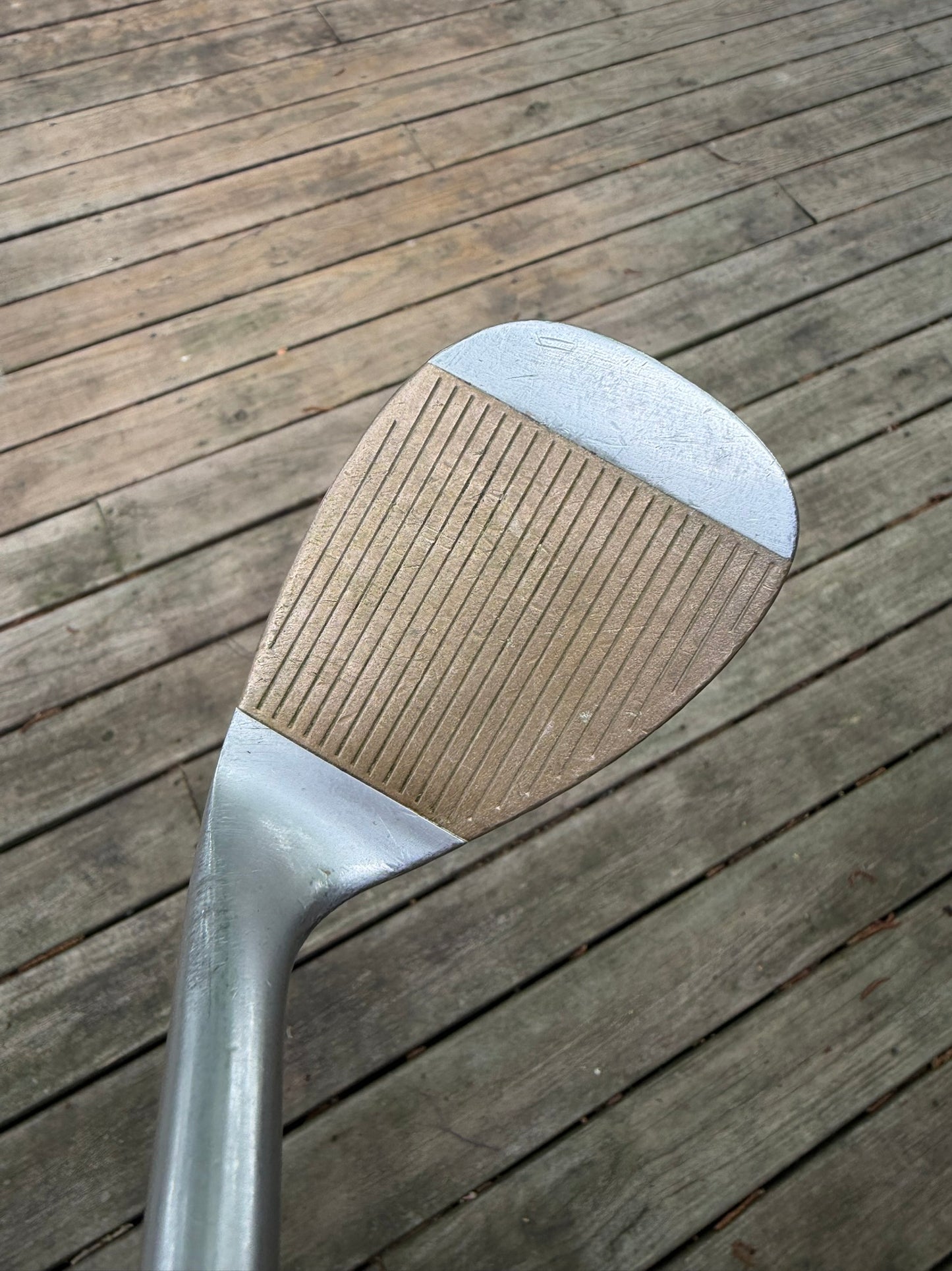 Photo of Carbite Check Mate Lob Wedge 60° Wedge Flex