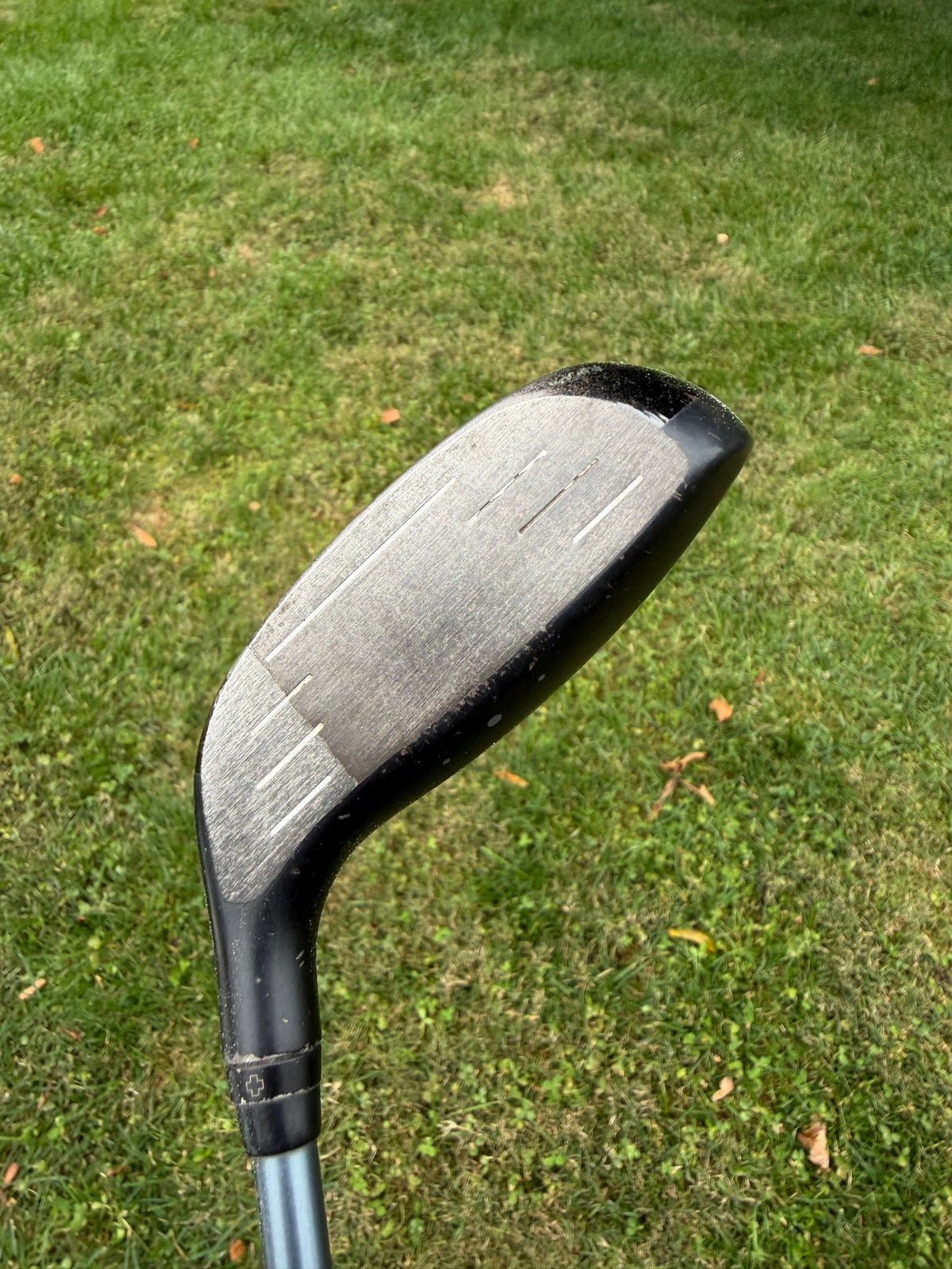 Ping G425 Max 3-Wood 14.5° ALTA CB 65 Stiff Flex 42.5" +HC NICE — photo 2