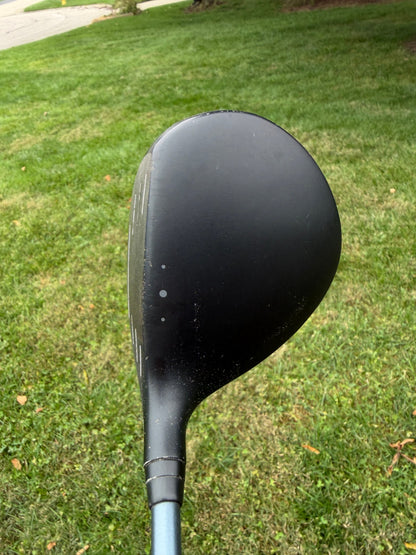 Ping G425 Max 3-Wood 14.5° ALTA CB 65 Stiff Flex 42.5" +HC NICE — photo 3