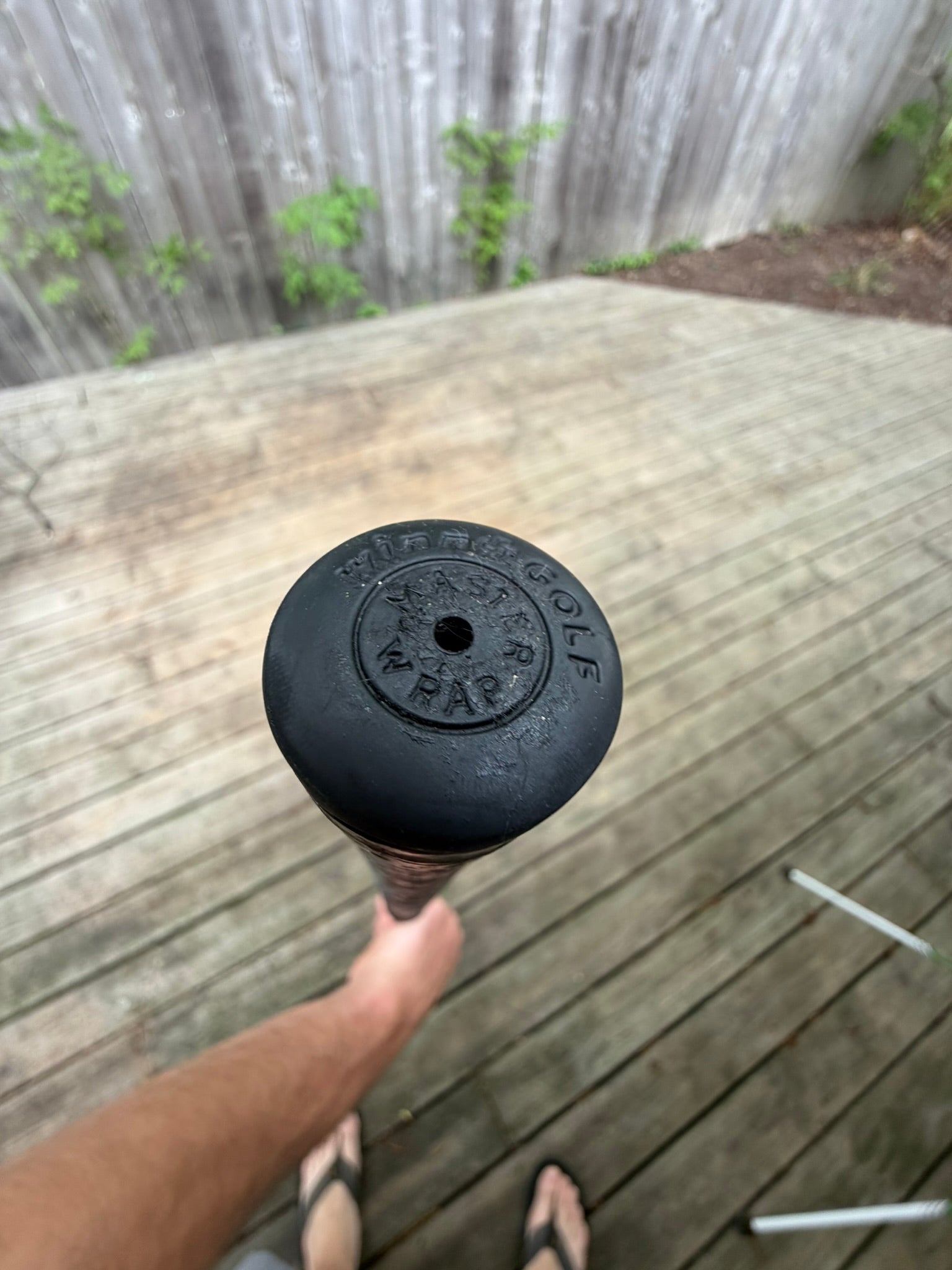 Photo of Carbite Check Mate Lob Wedge 60° Wedge Flex