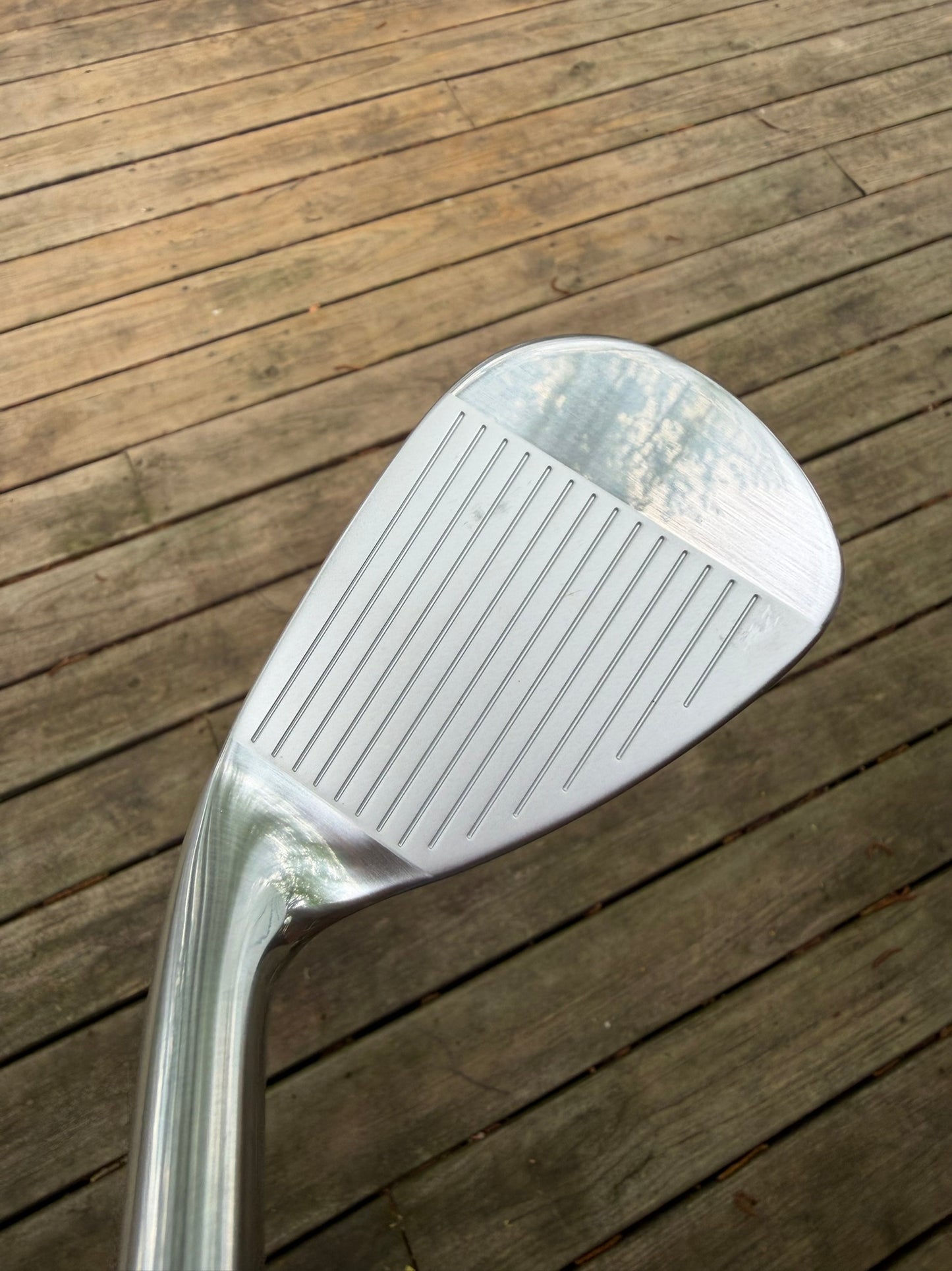 Photo of Titleist 2023 T350 Gap Wedge 48° Ladies Flex Tensei Av Red