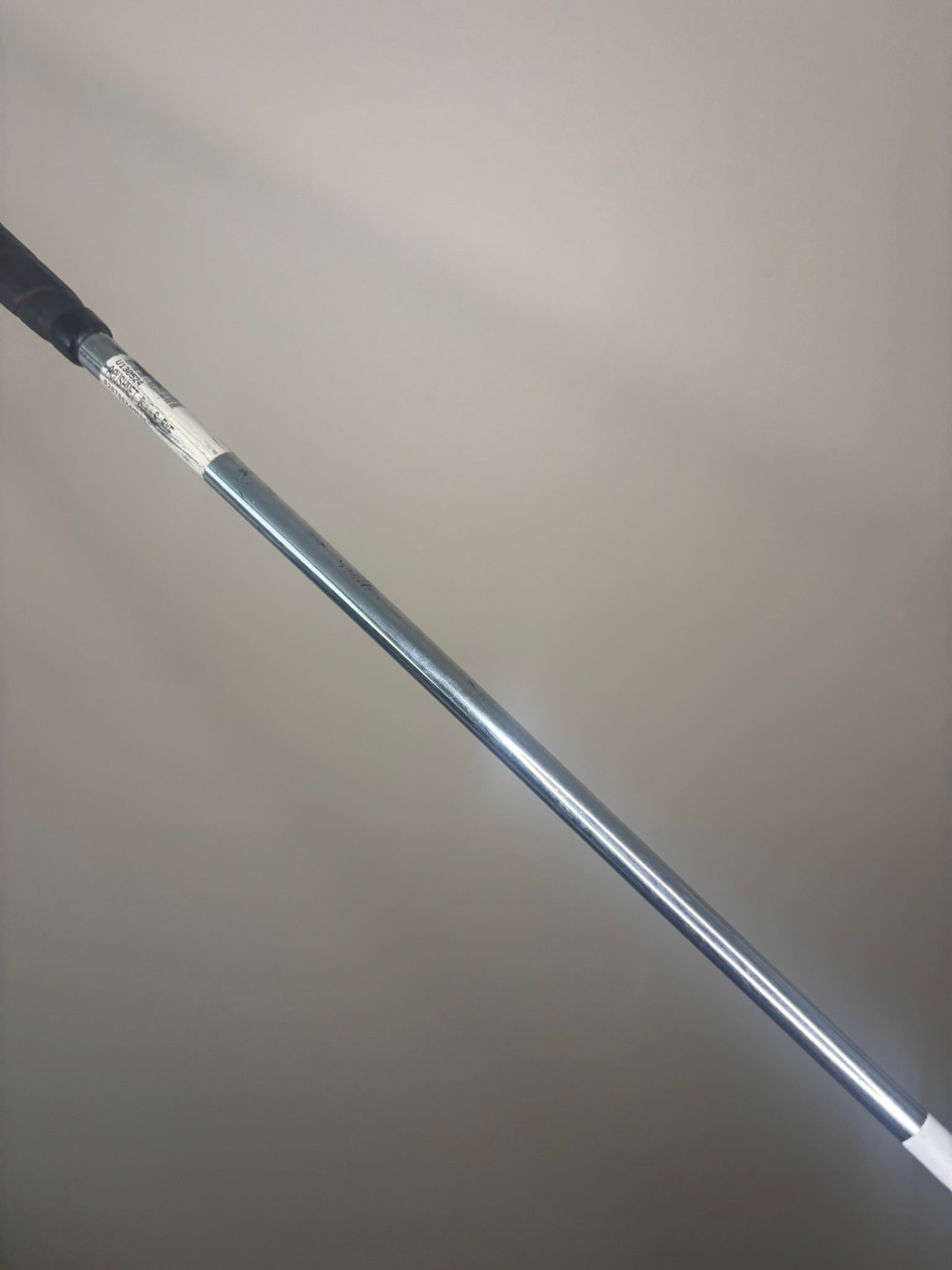 Photo of Vintage Acushnet Bulls Eye OS-6P Blade Putter