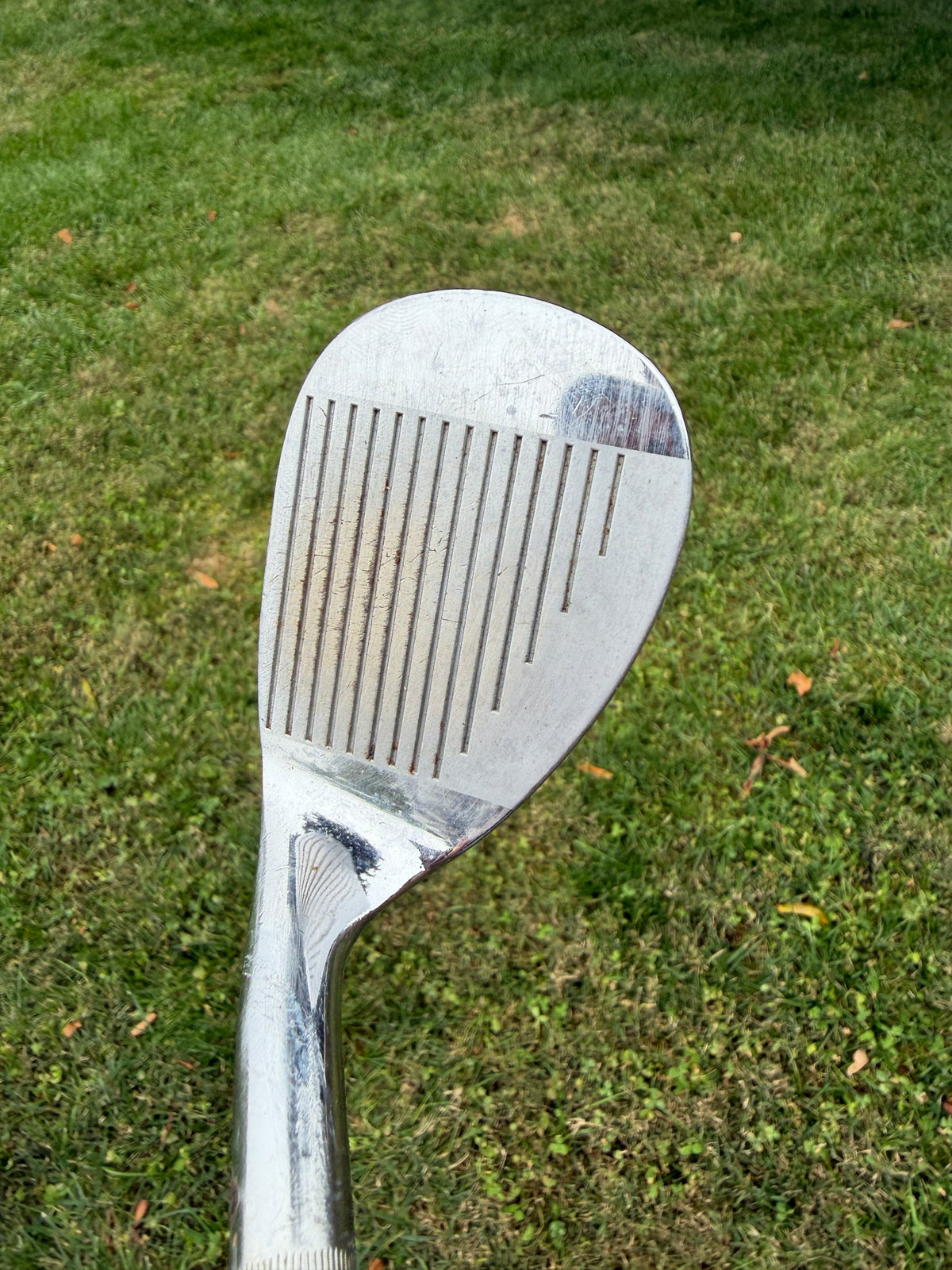 Ben Hogan Special-SI Lob Wedge Apex Stiff Flex 35.75" — photo 3