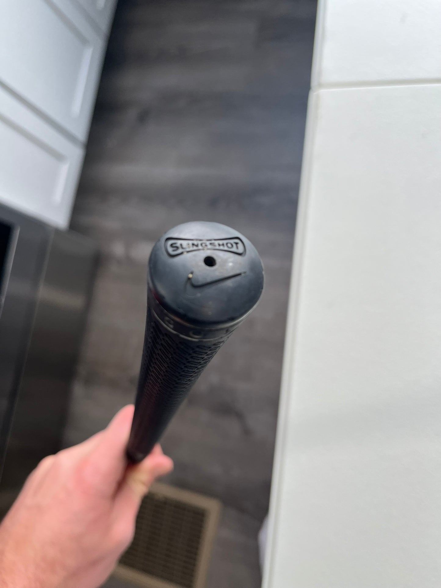 Nike Slingshot OSS Iron Set 6-PW Speedstep Regular Flex +1/4″ NICE