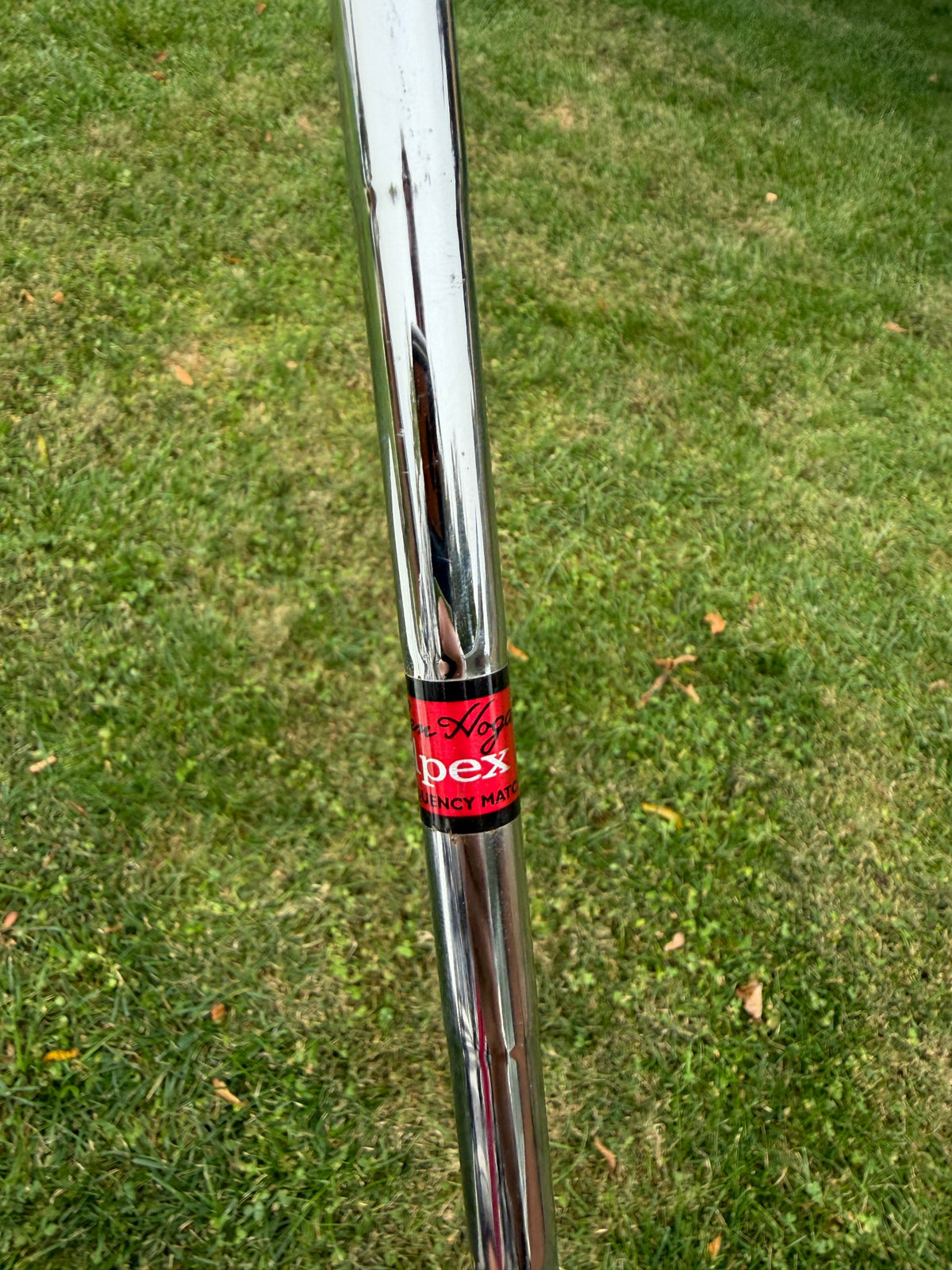 Ben Hogan Special-SI Lob Wedge Apex Stiff Flex 35.75" — photo 5