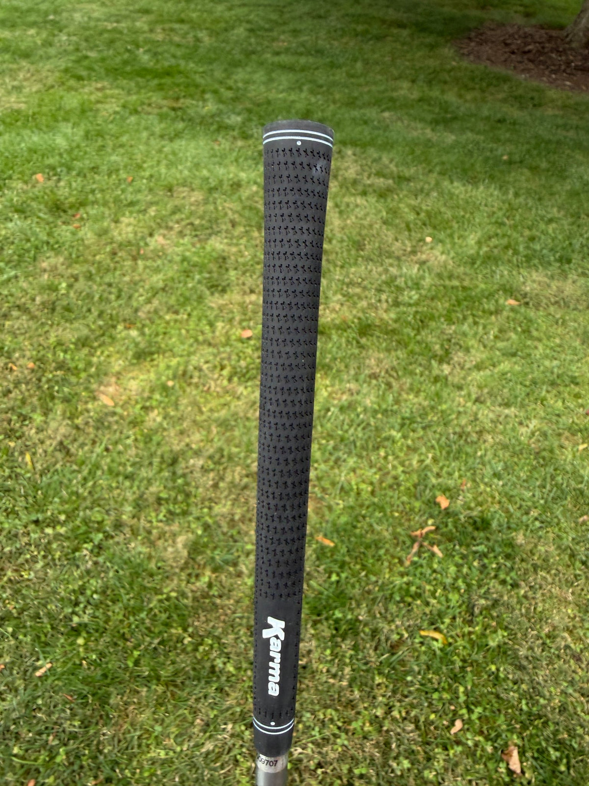 Ben Hogan Special-SI Lob Wedge Apex Stiff Flex 35.75" — photo 6