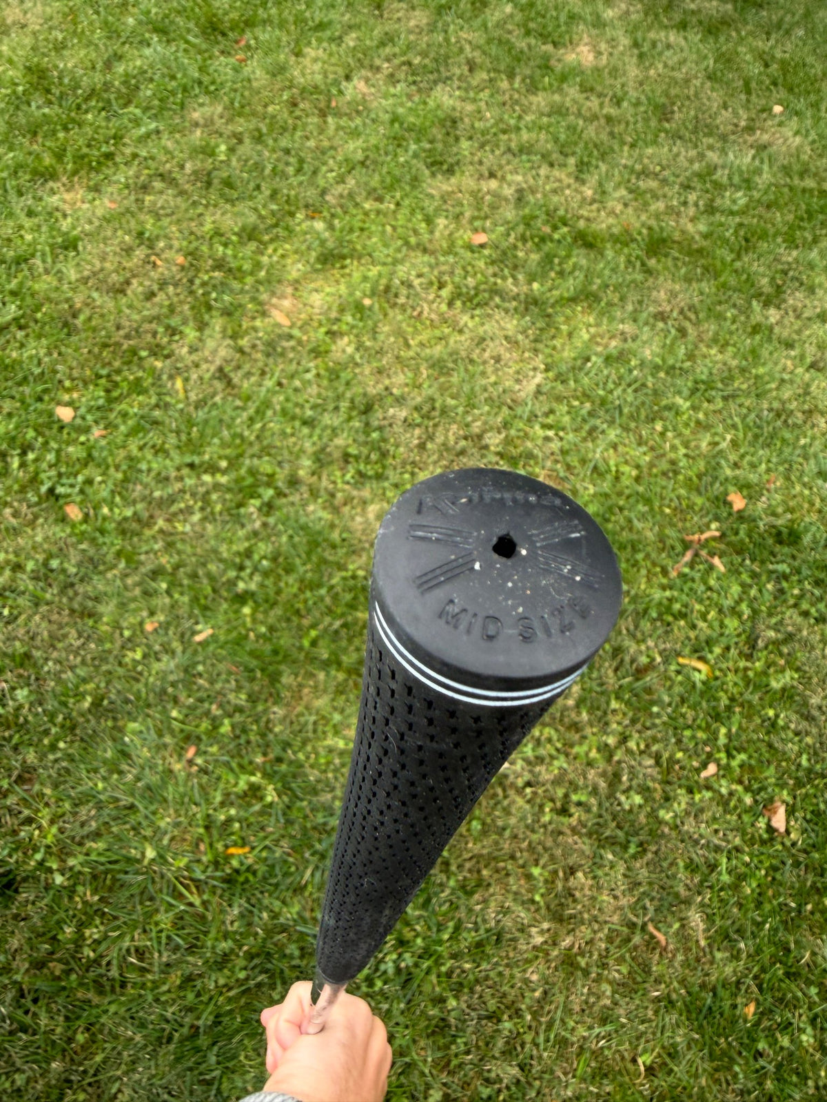 Ben Hogan Special-SI Lob Wedge Apex Stiff Flex 35.75" — photo 7