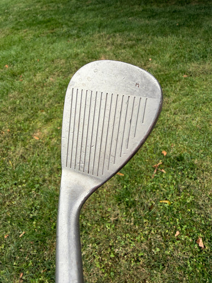 TaylorMade Rac Chrome Gap Wedge 52° / 08 Wedge Flex 35.75" NICE — photo 3