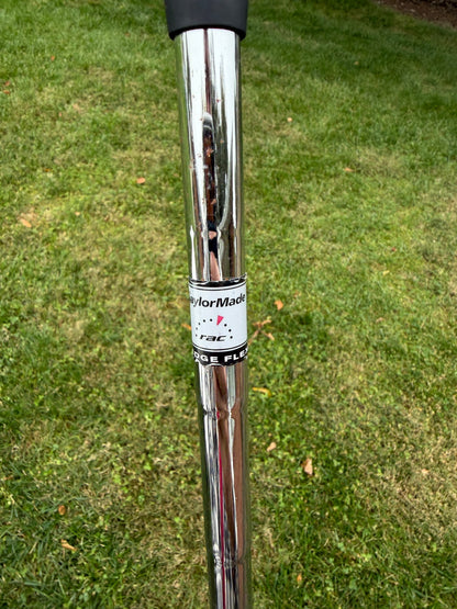 TaylorMade Rac Chrome Gap Wedge 52° / 08 Wedge Flex 35.75" NICE — photo 6