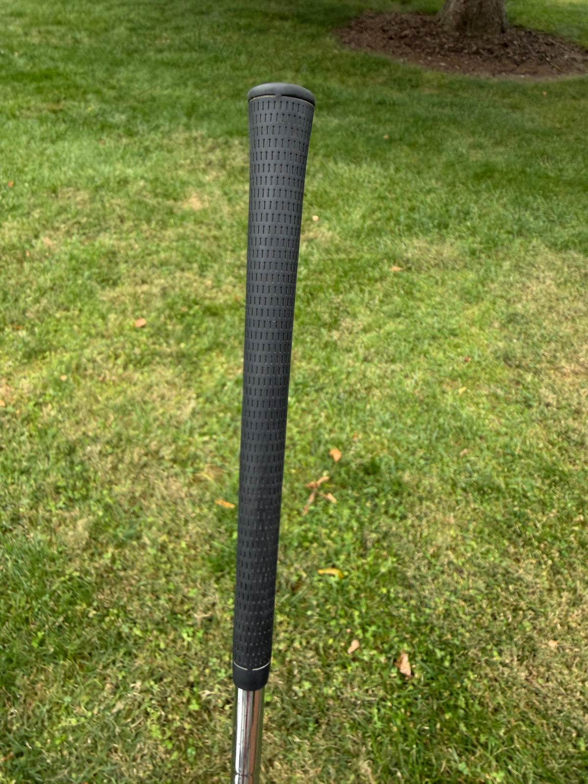 TaylorMade Rac Chrome Gap Wedge 52° / 08 Wedge Flex 35.75" NICE — photo 7