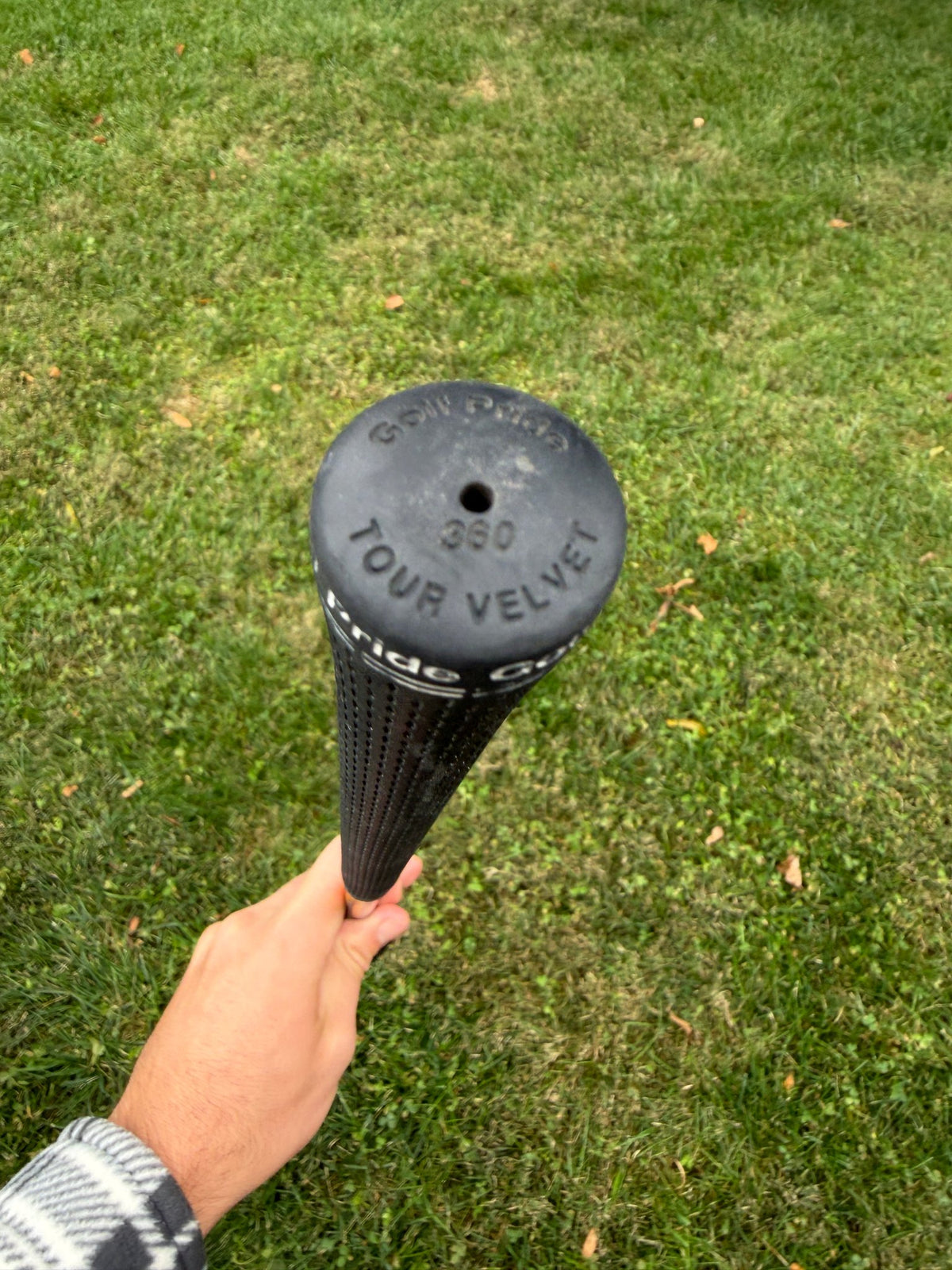 Cleveland Hibore XLS 4 Hybrid 25° Fujikura Fit-On Regular Flex 39.5" +HC NICE — photo 9