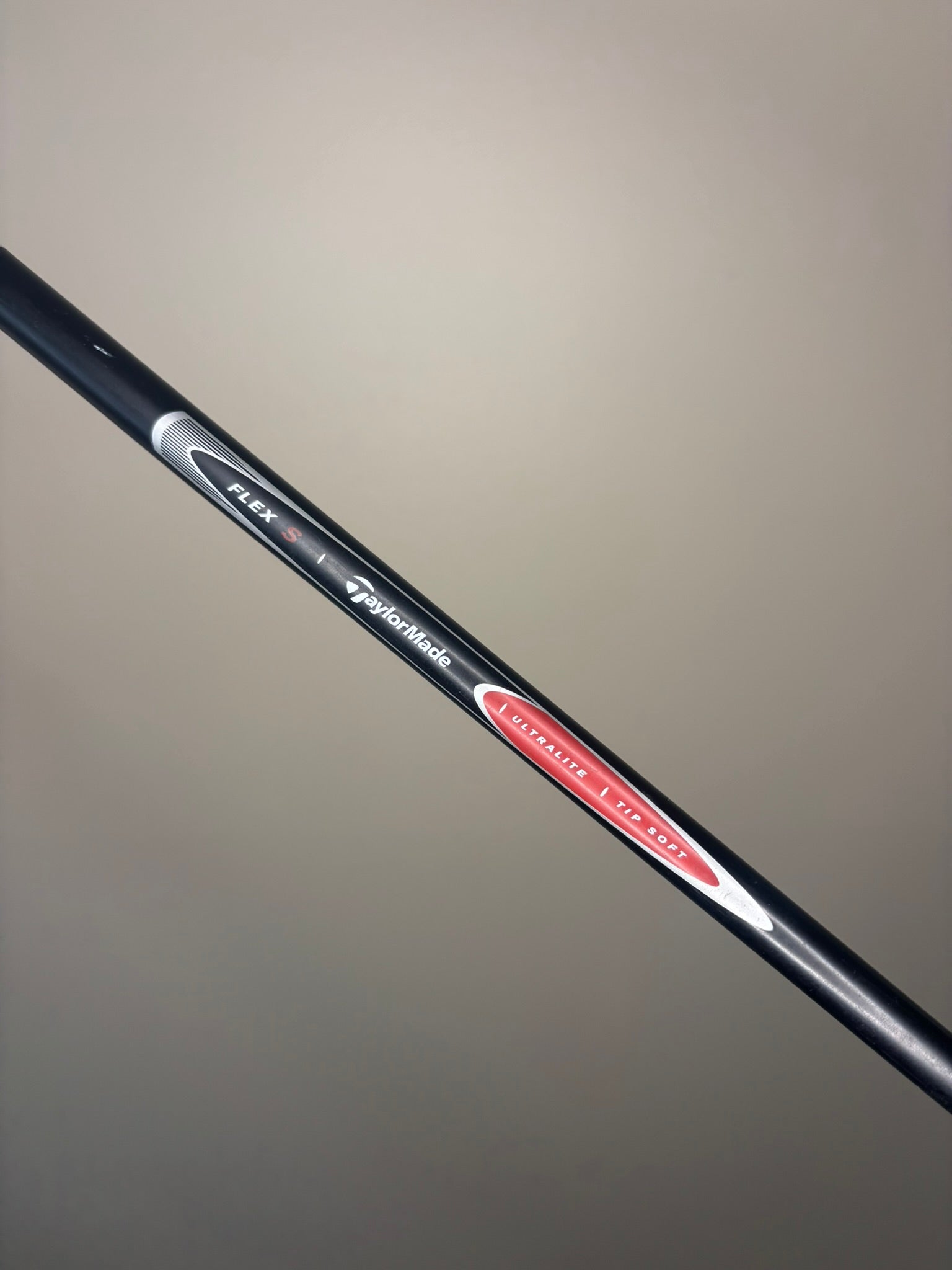 Photo of Taylormade Rescue Mid 2 Hybrid 16° Stiff Flex Ultralite Tip Soft