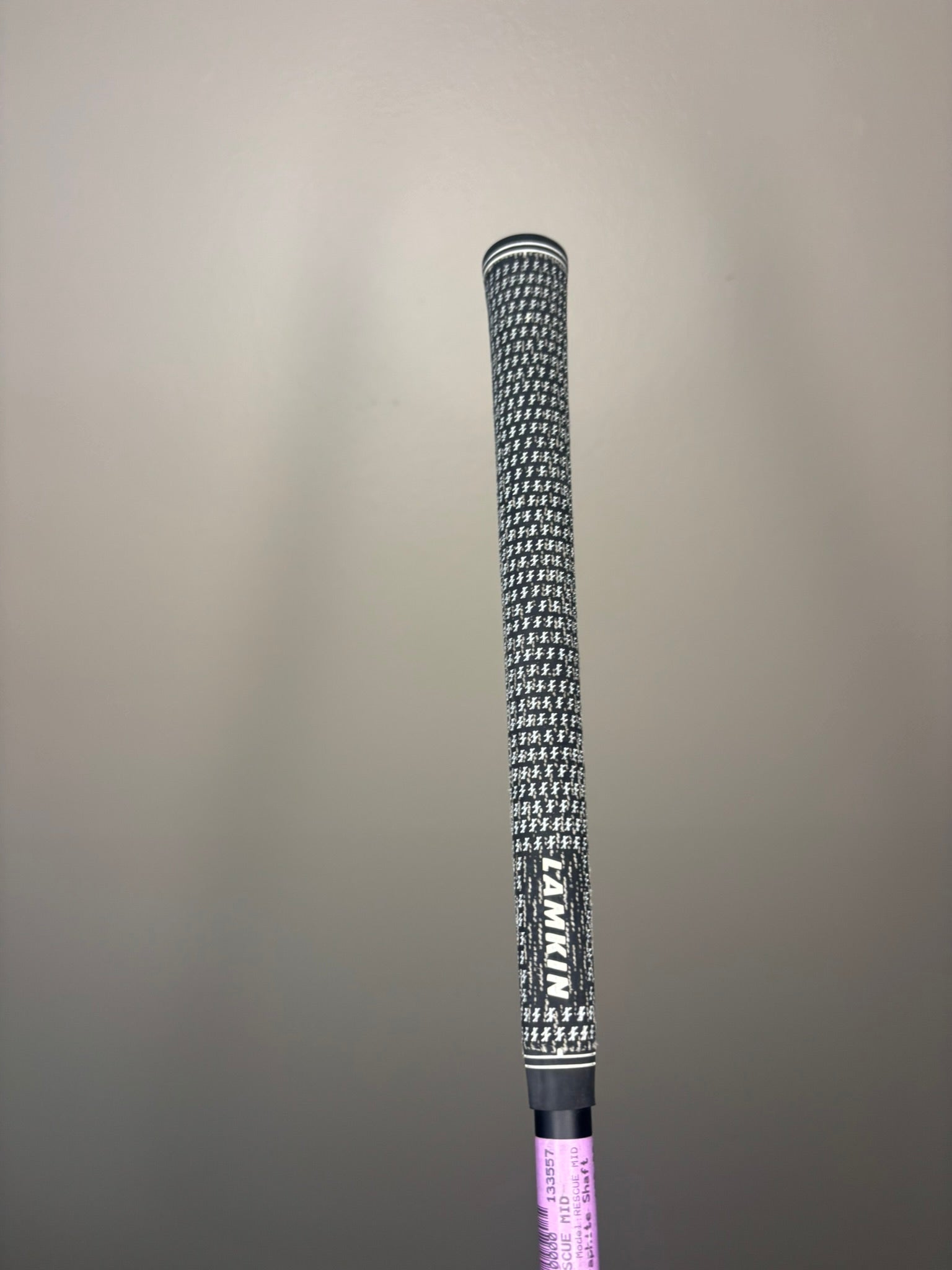 Photo of Taylormade Rescue Mid 2 Hybrid 16° Stiff Flex Ultralite Tip Soft
