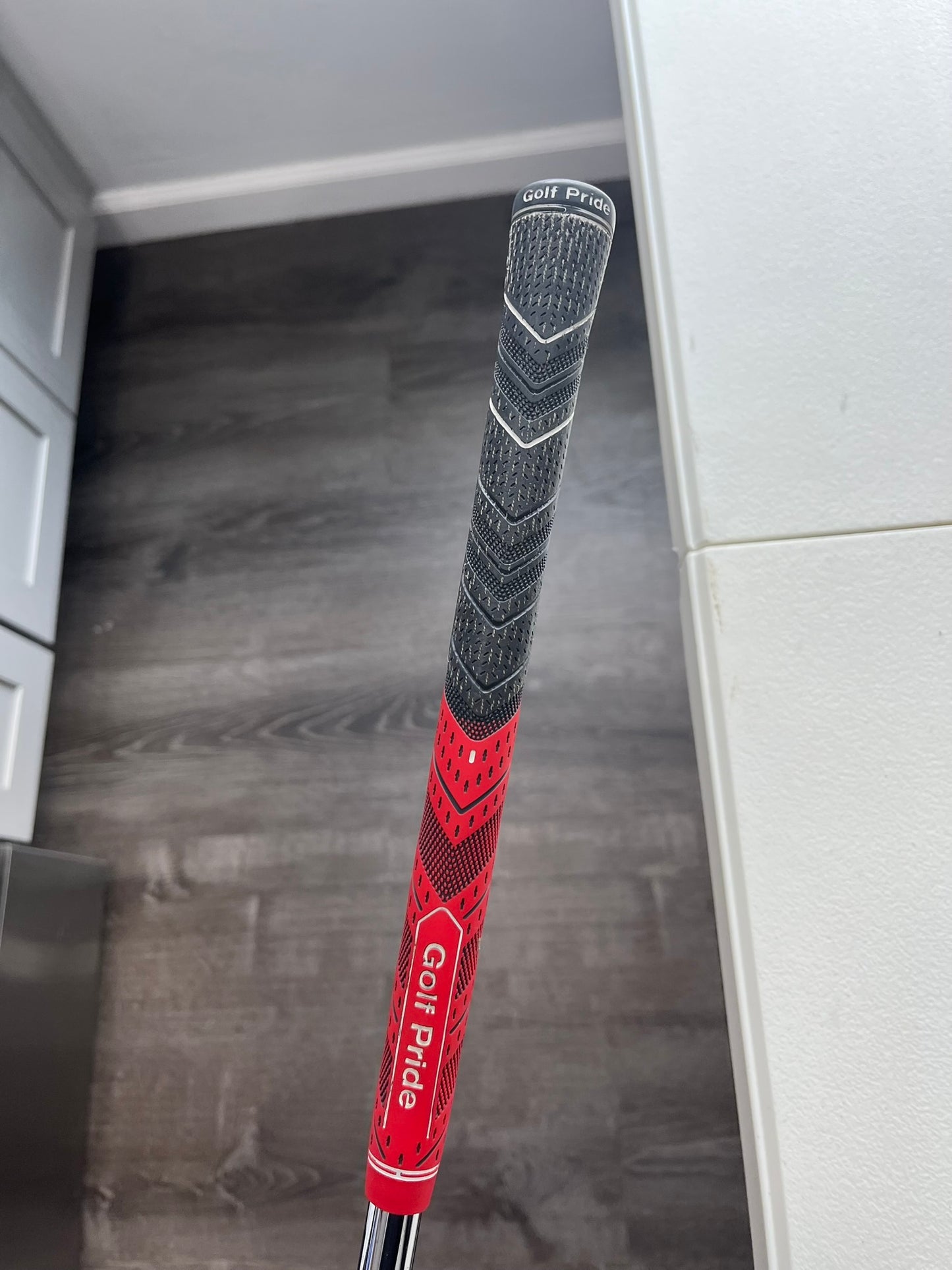 Callaway X Hot N14 Iron Set 4-PW Uniflex Regular Flex +2″ NICE