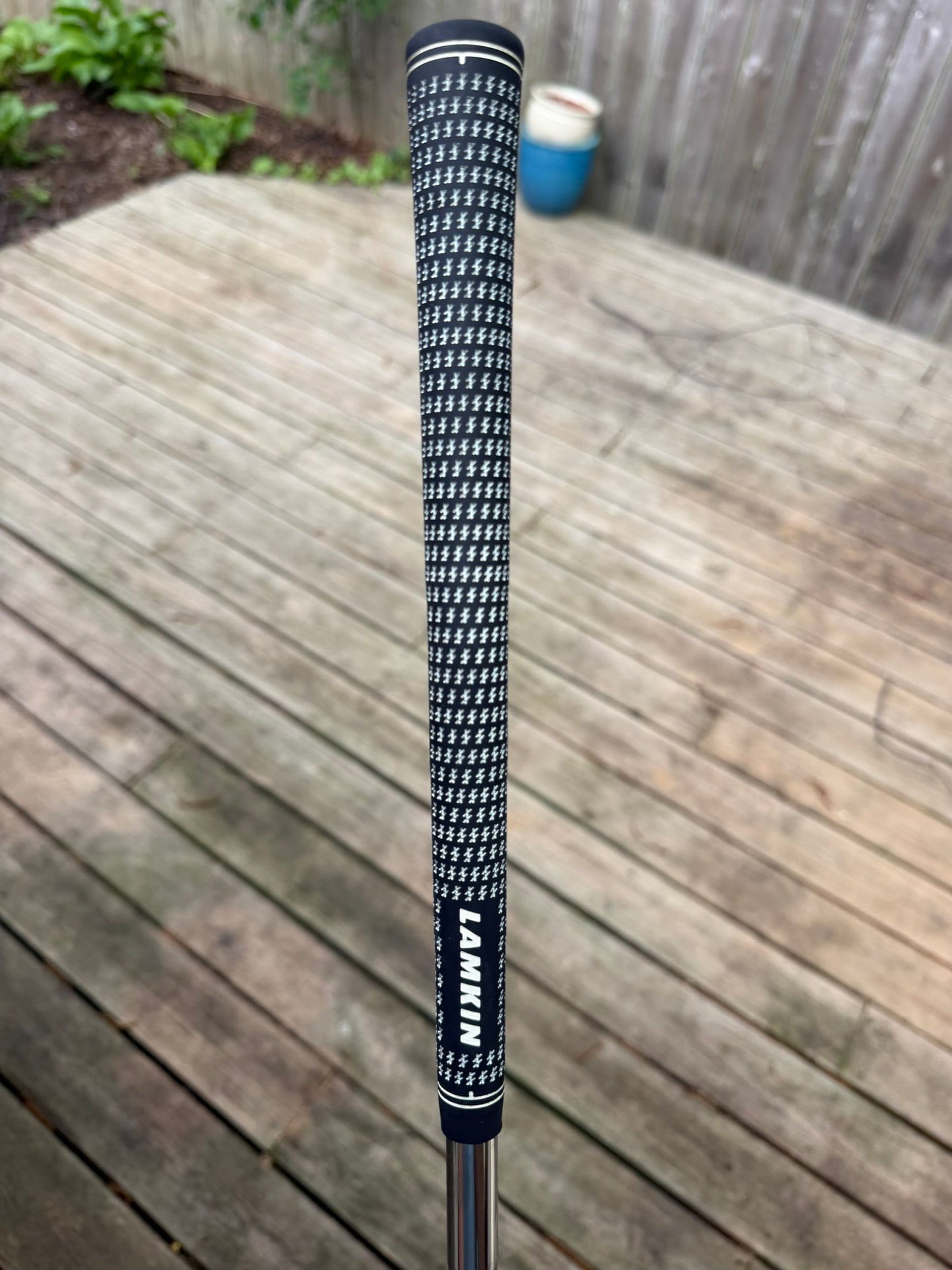 Photo of Titleist Vokey SM8 Tour Chrome Gap Wedge 52° Wedge Flex