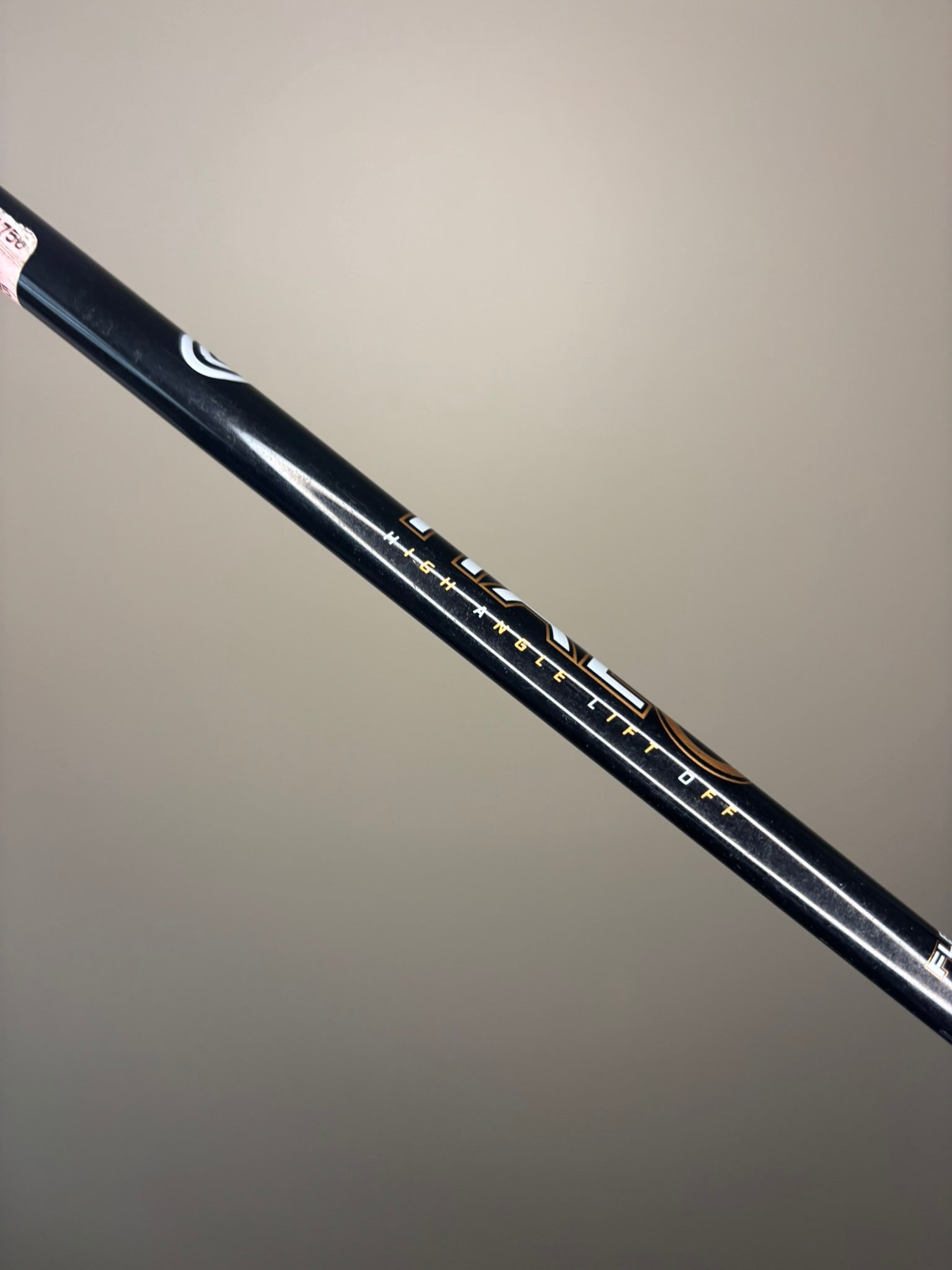 Photo of Cleveland Halo 3 Hybrid 22° Regular Flex Halo Graphite