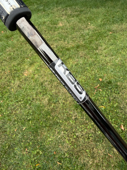 TaylorMade Spider X Chalk Putter KBS CT Tour 35" — photo 8