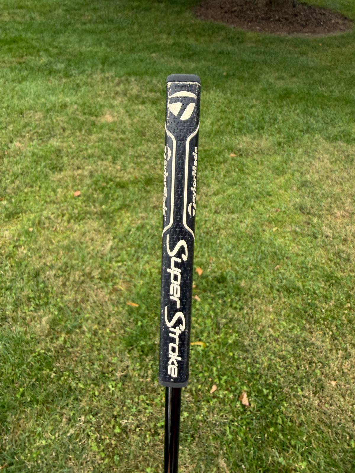 TaylorMade Spider X Chalk Putter KBS CT Tour 35" — photo 9