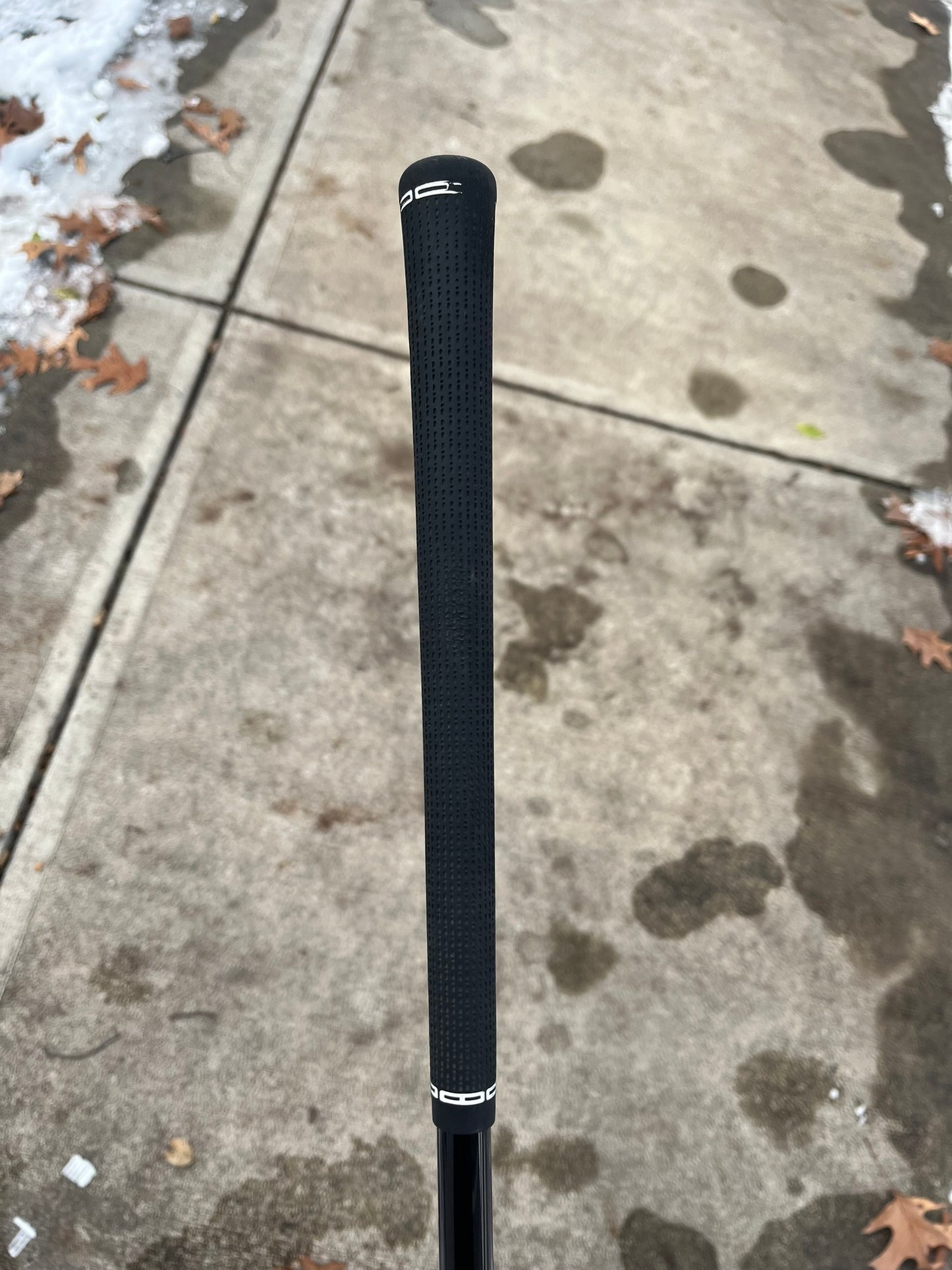 Titleist 2023 U 505 Utility 2-Iron Hzrdus 80g Extra Stiff Flex 39.75″ NICE