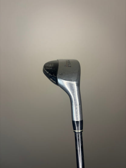 Photo of Taylormade Rescue Mid 3 Hybrid 19° Regular Flex Ultralite Tip Soft