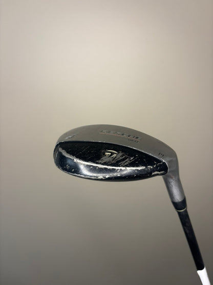 Photo of Taylormade Rescue Mid 3 Hybrid 19° Regular Flex Ultralite Tip Soft