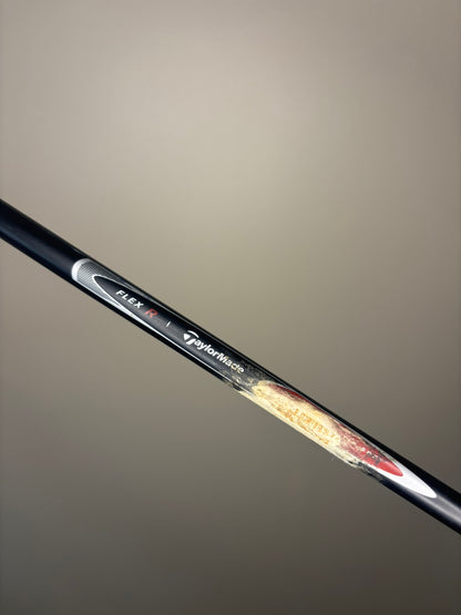 Photo of Taylormade Rescue Mid 3 Hybrid 19° Regular Flex Ultralite Tip Soft