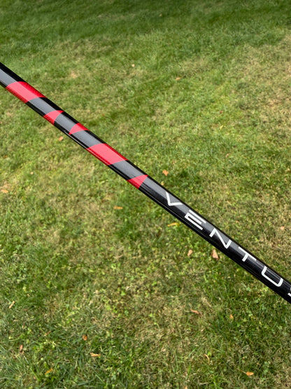 TaylorMade Stealth Rescue 3 Hybrid 19° Ventus Red/Black Regular Flex 40.5" +HC — photo 7