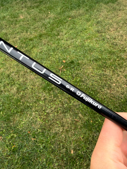 TaylorMade Stealth Rescue 3 Hybrid 19° Ventus Red/Black Regular Flex 40.5" +HC — photo 8