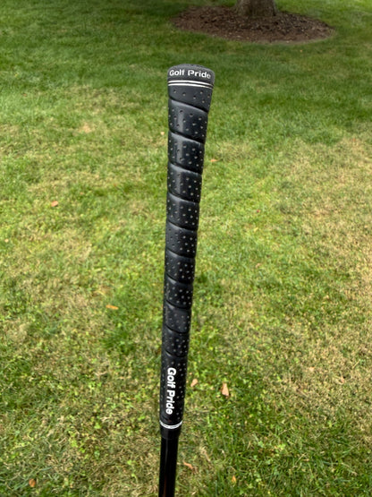 TaylorMade Stealth Rescue 3 Hybrid 19° Ventus Red/Black Regular Flex 40.5" +HC — photo 9