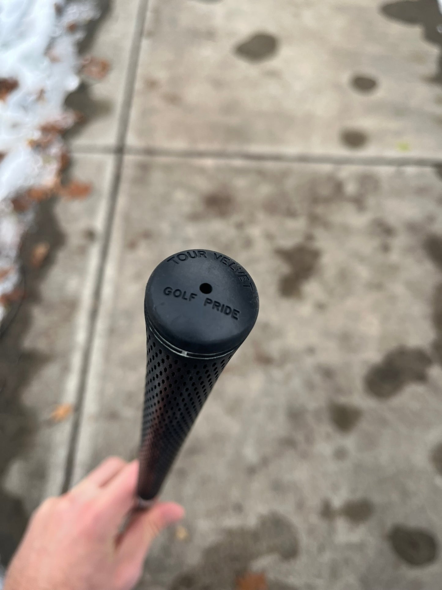 Mizuno JPX 925 Hot Metal HL Sand Wedge Recoil Dart 50 F1 Ladies Flex 35″ NICE