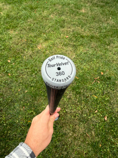 Callaway Ai Smoke Max Driver 9° Tensei AV Blue 65 Stiff Flex 45.25" +HC NICE — photo 10