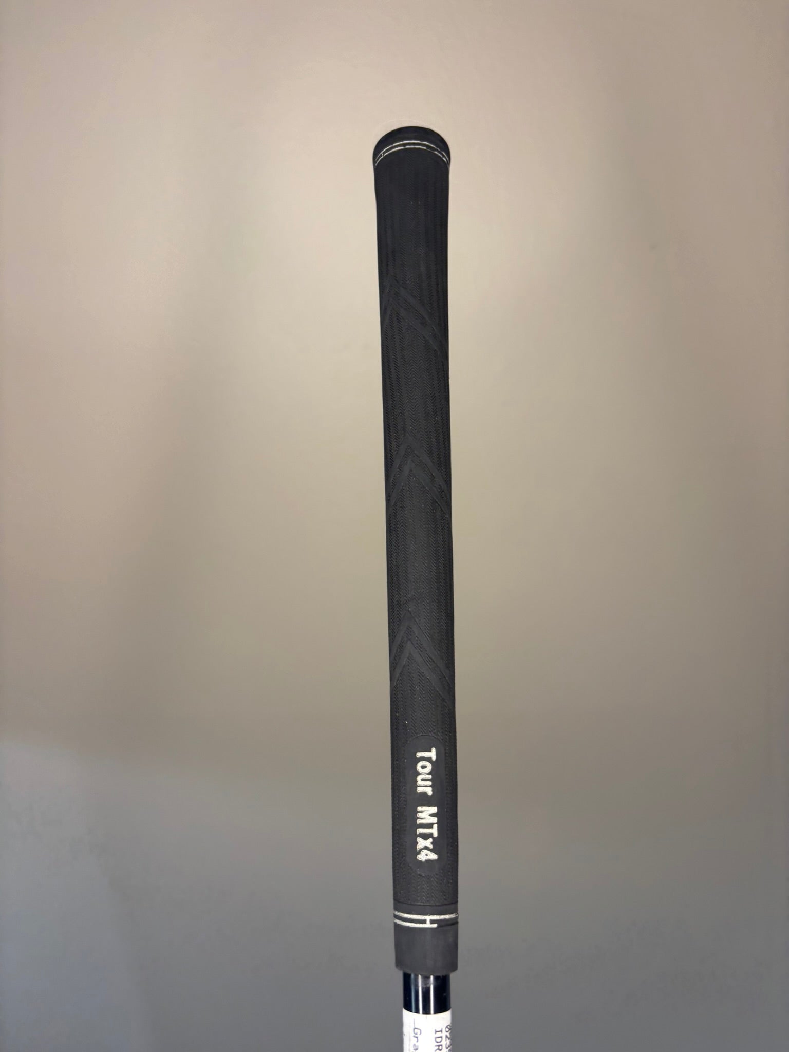 Photo of iDrive 7 Hybrid 31° Regular Flex Harrison Star Plus Graphite
