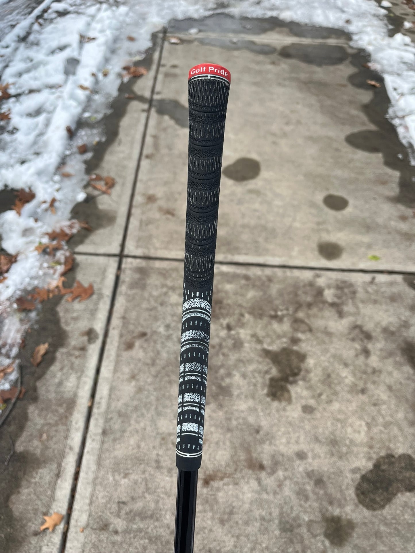 Taylormade Original One Mini Driver 11.5° Diamana LTD Regular Flex 43.5″ +HC