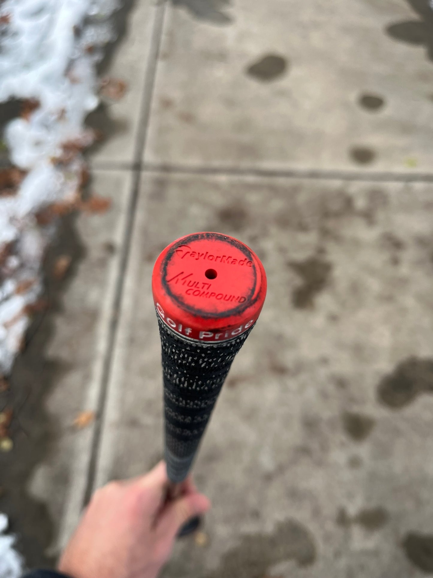 Taylormade Original One Mini Driver 11.5° Diamana LTD Regular Flex 43.5″ +HC