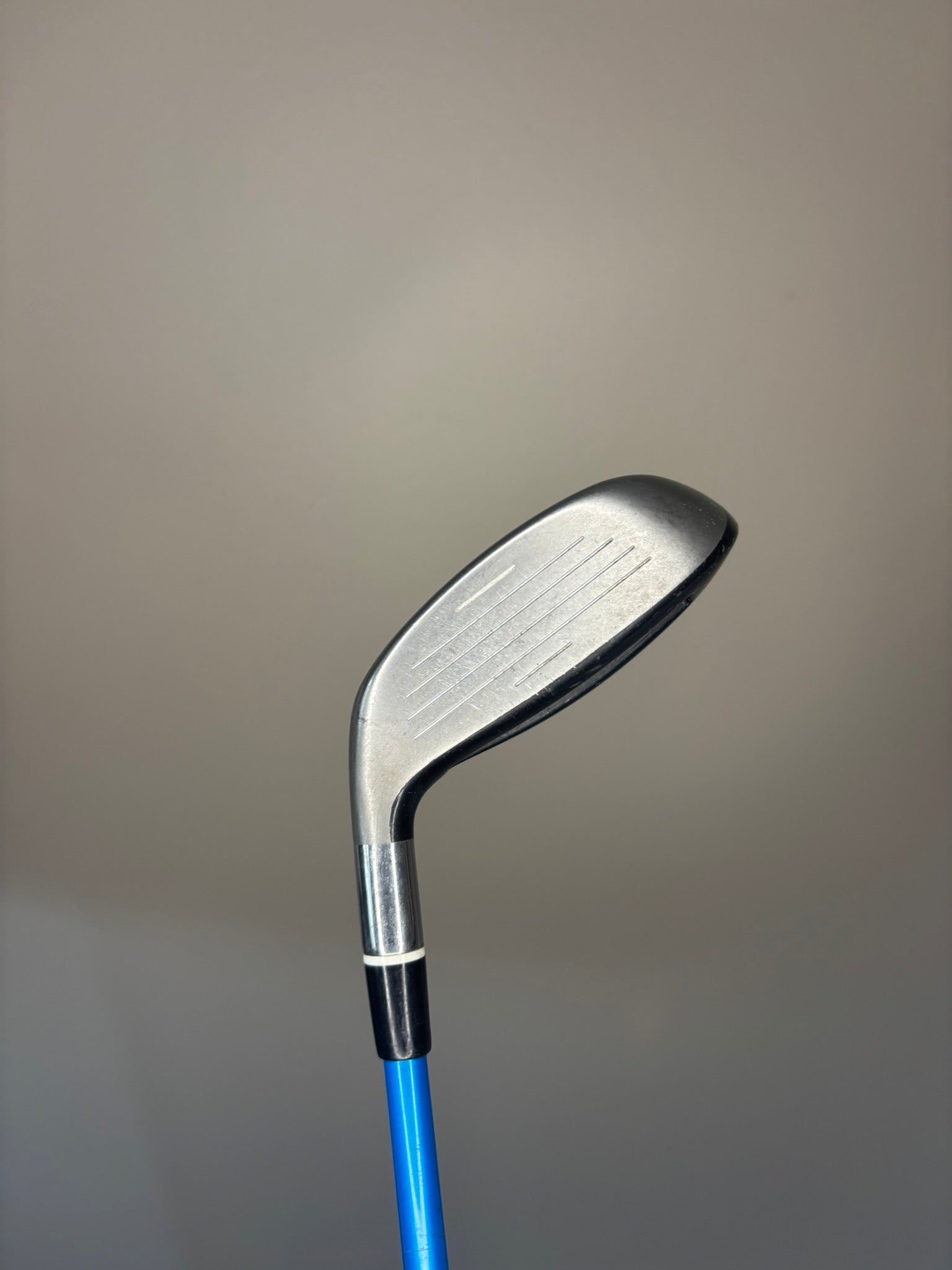 Photo of Adams Speedline LP 3-Wood 13.5° Stiff Flex Matrix Hd