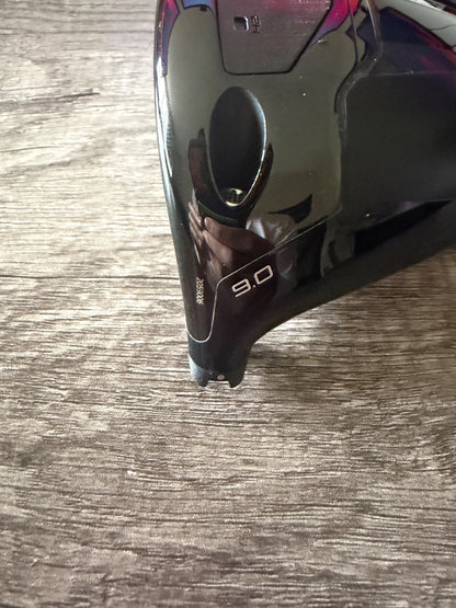Titleist GTS3 Driver 9° Lefty Head Only MINT — photo 3