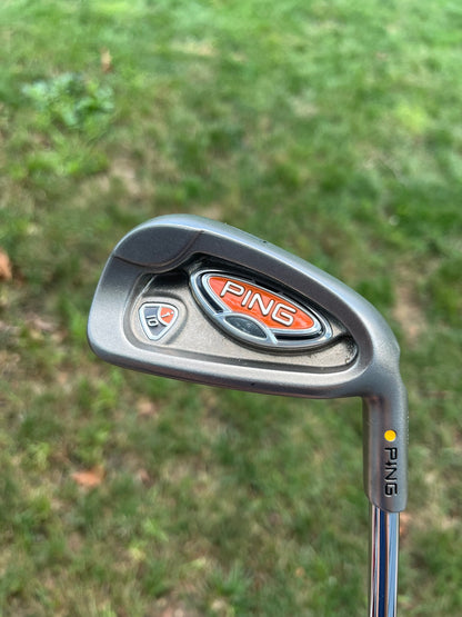 Photo of Ping i10 7-Iron Stiff Flex Z-Z65