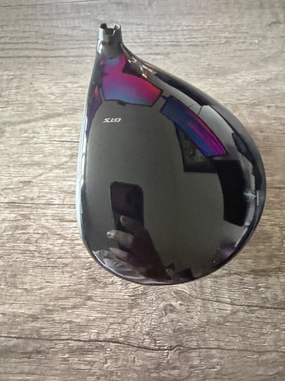 Titleist GTS3 Driver 9° Lefty Head Only MINT — photo 7