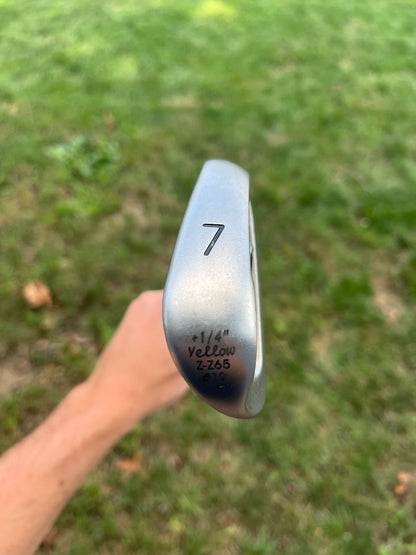 Photo of Ping i10 7-Iron Stiff Flex Z-Z65