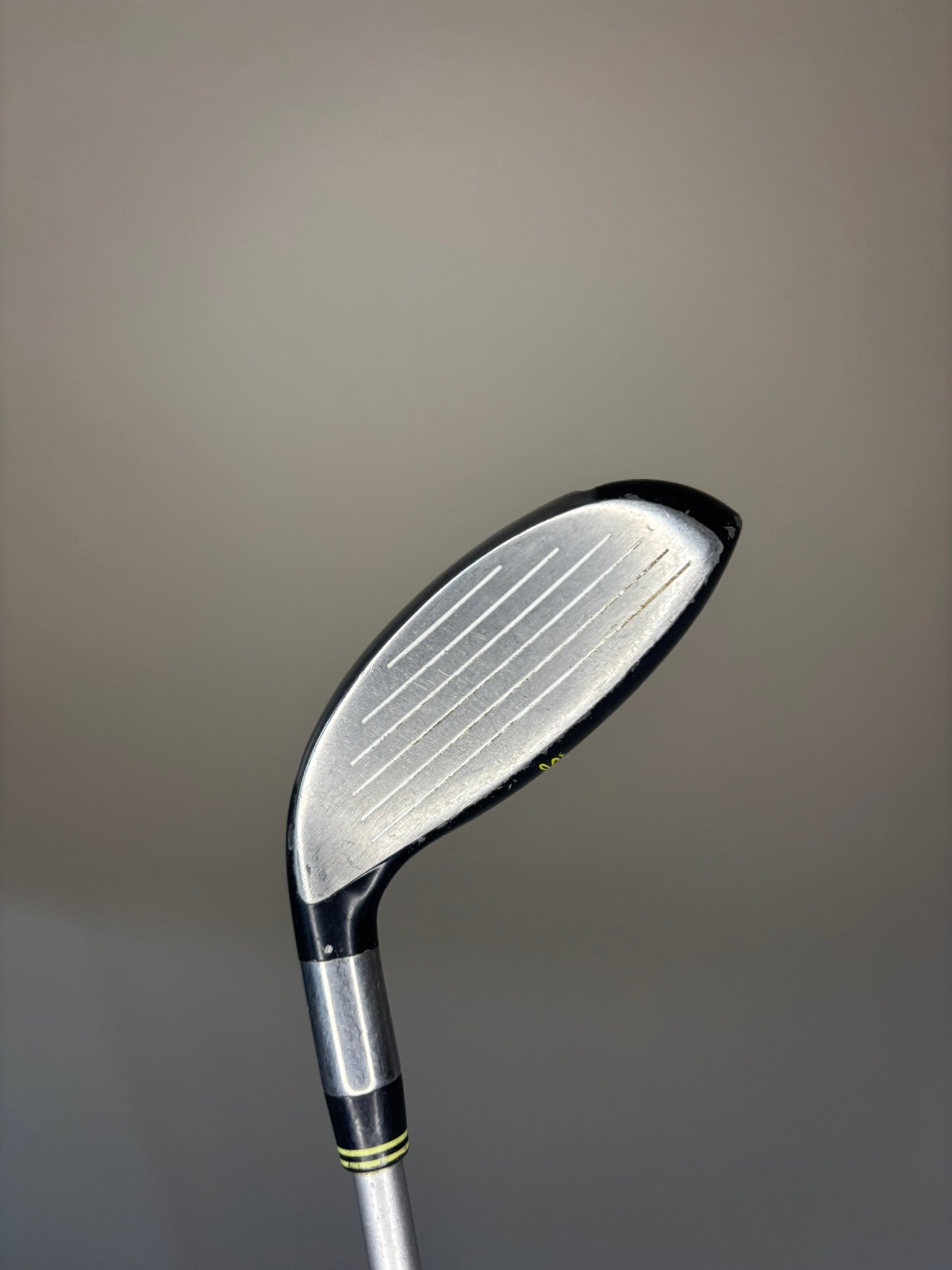 Photo of Cobra Baffler T Rail 2 Hybrid 17° Stiff Flex Tour Ad 65G