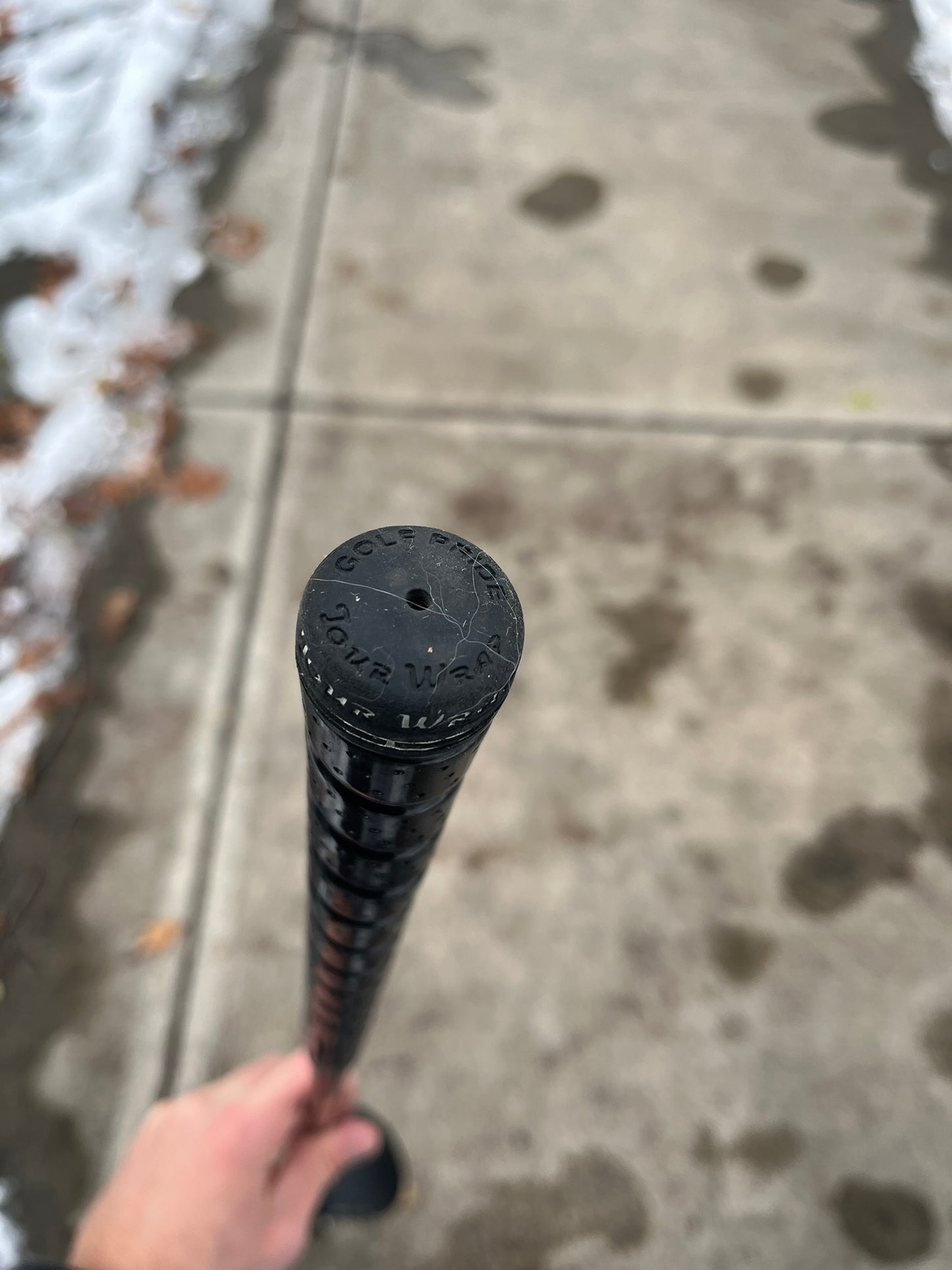 Ping G430 LST Driver 9° Hzrdus Smoke RDX Red Stiff Flex 44.75″ +HC NICE