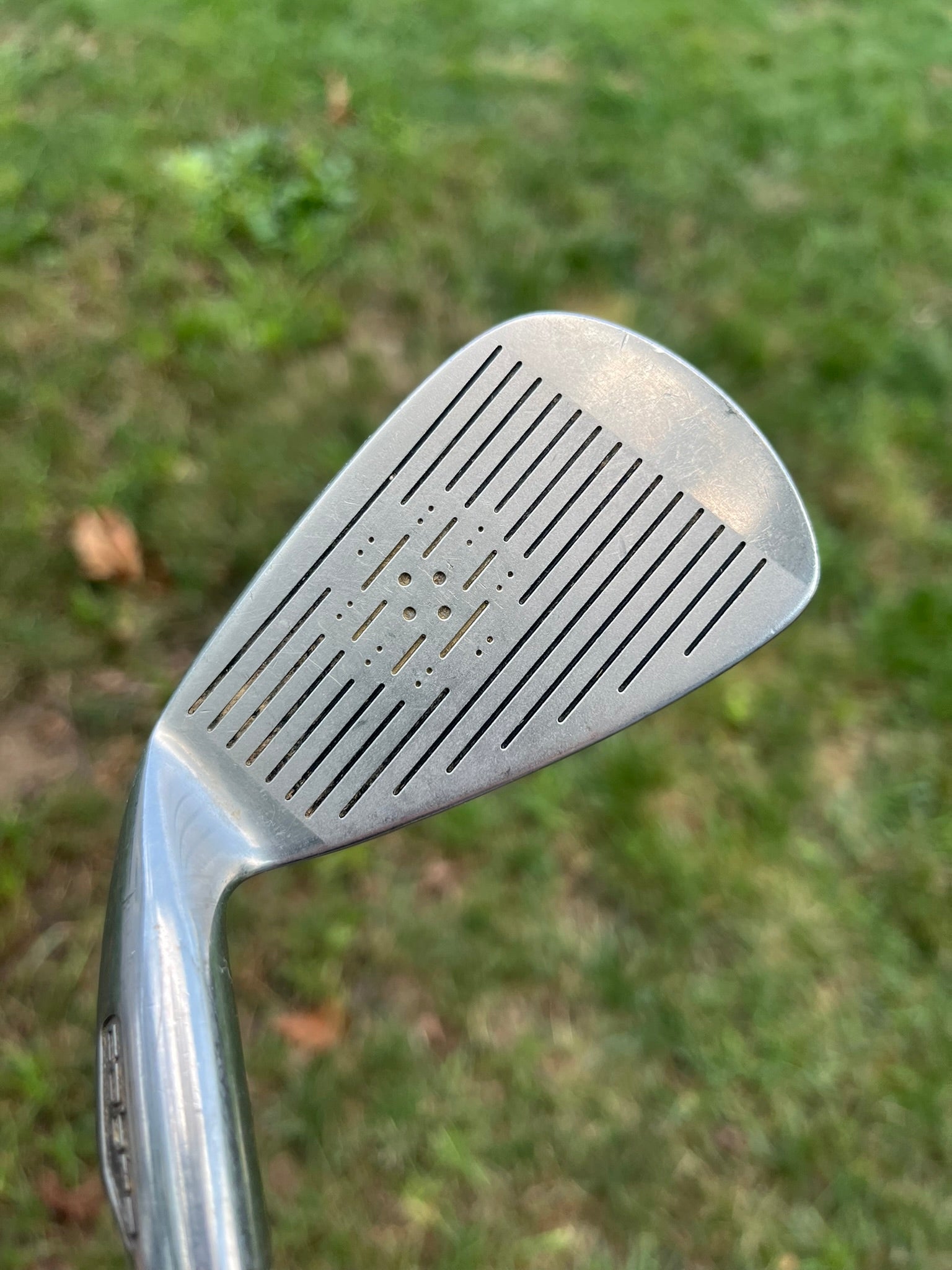 Photo of Cobra Oversize II 5-Iron Stiff Flex