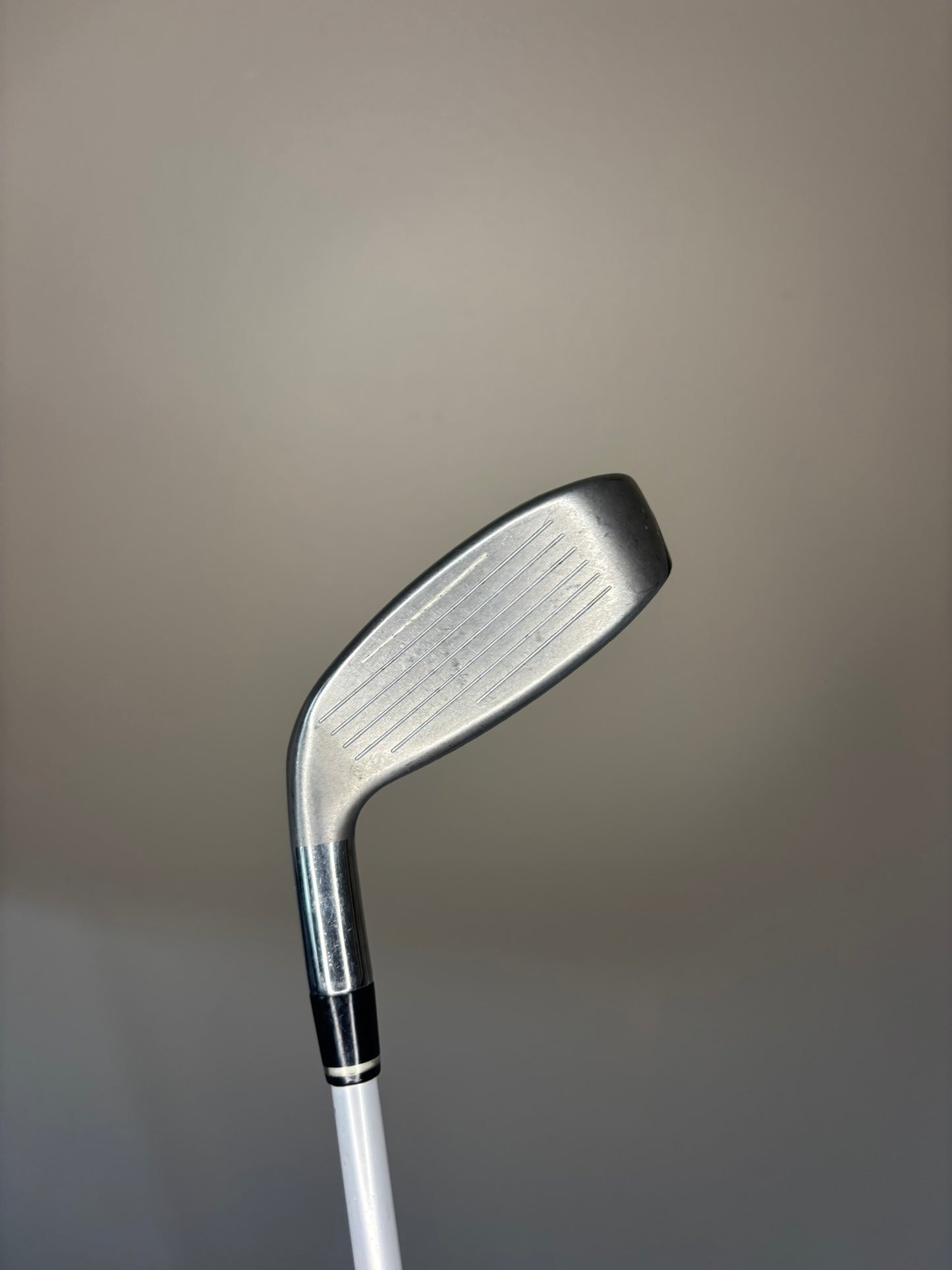 Photo of Adams Idea A12 3 Hybrid 19° Stiff Flex Proforce Vts 75