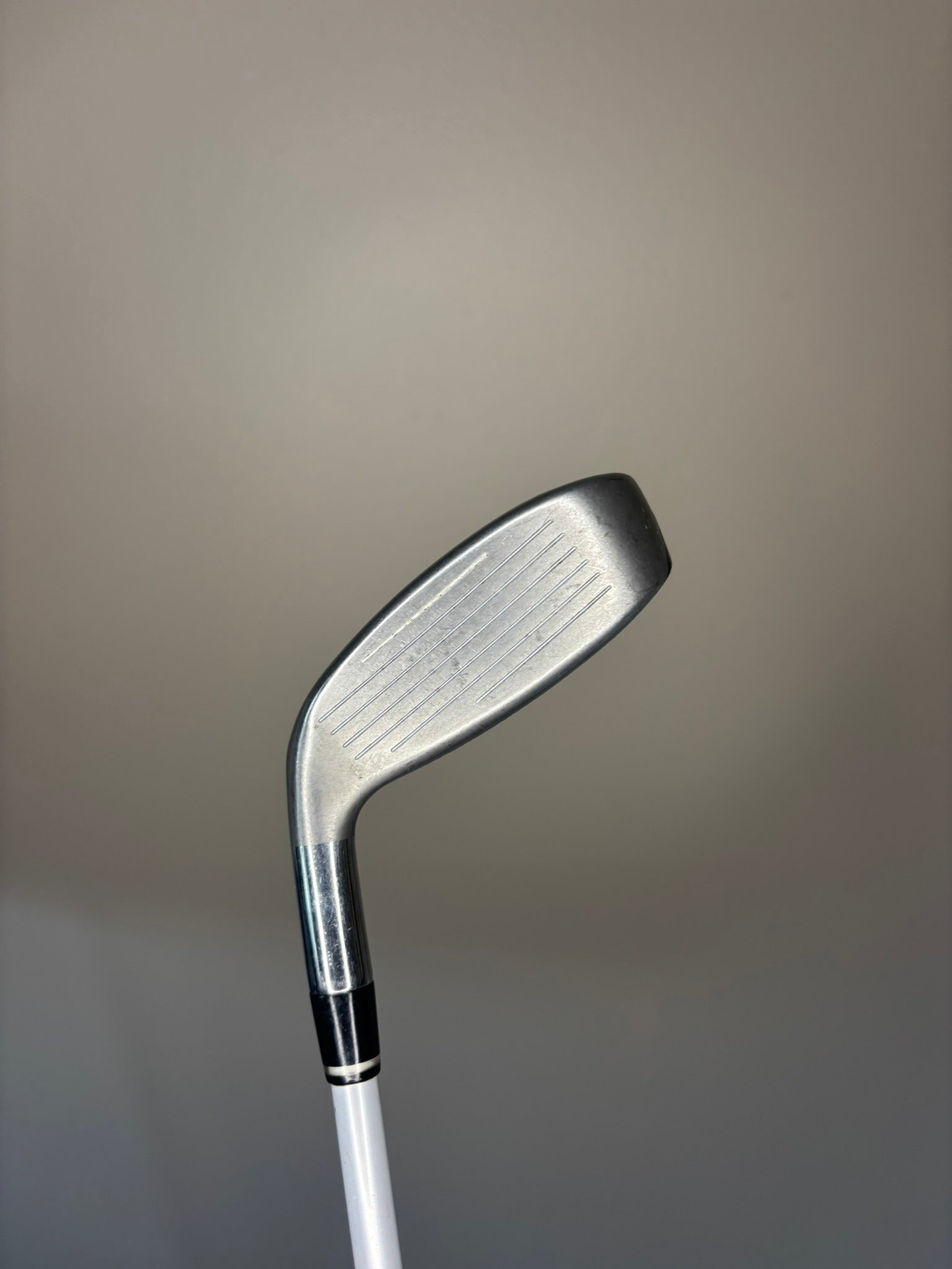 Photo of Adams Idea A12 3 Hybrid 19° Stiff Flex Proforce Vts 75